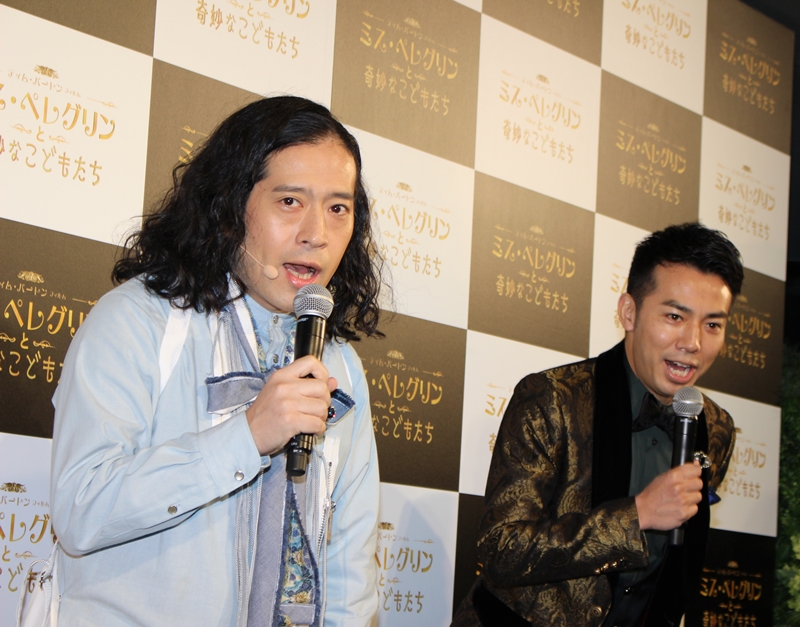 女の子、取材・イベントレポ