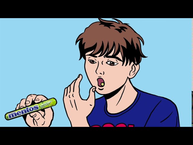イラストレーター、キャラクターデザイナー、□web