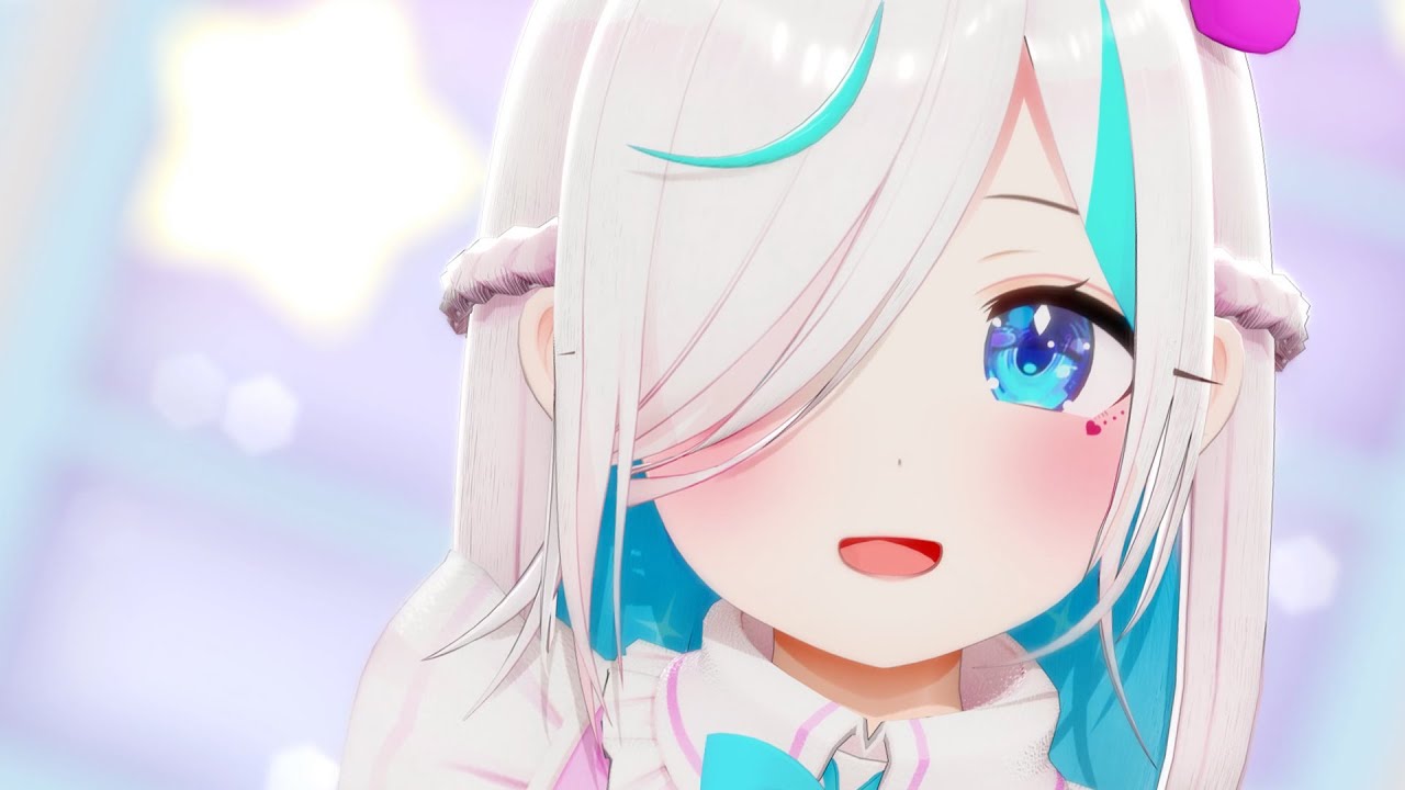 【3DMV】おじゃま虫Ⅱ//イル＝フローラ (cover)