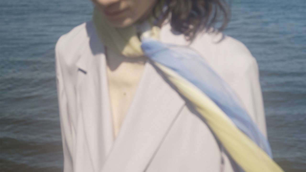 KUON Spring/Summer 2023 -Longing for the Ocean-