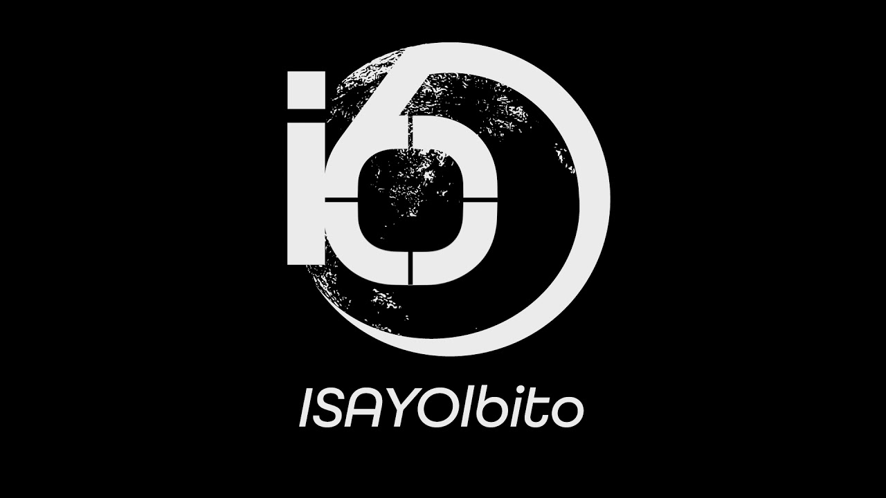ISAYOIbito Animation Logo