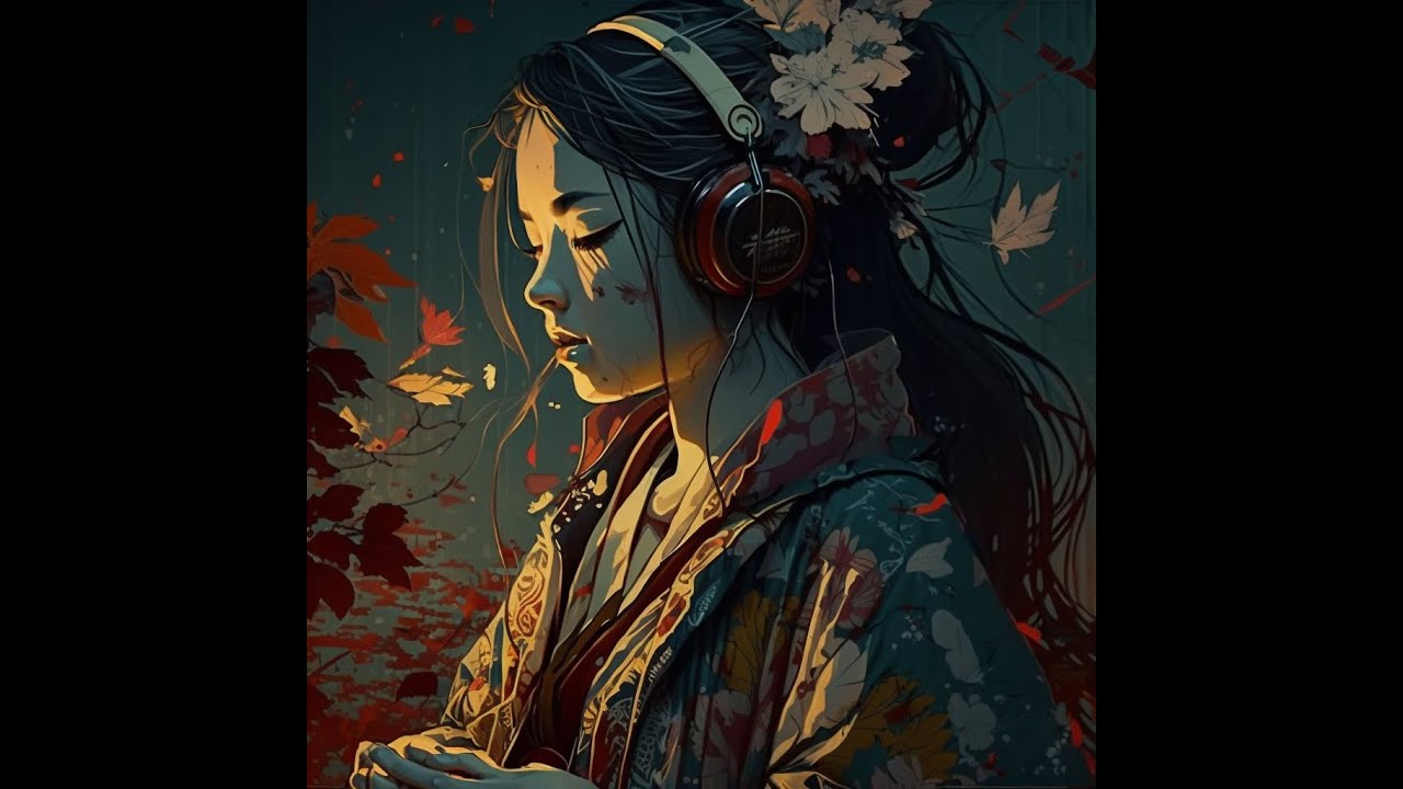 イラスト、デザイン、楽曲制作