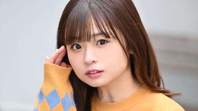 【推しごと】「スクールアイドルミュージカル」に出演する、西葉瑞希（若槻ミスズ役）にインタビュー