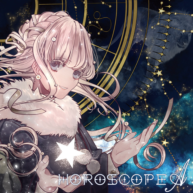 2021秋M3 リトルノサミット『Horoscope A』