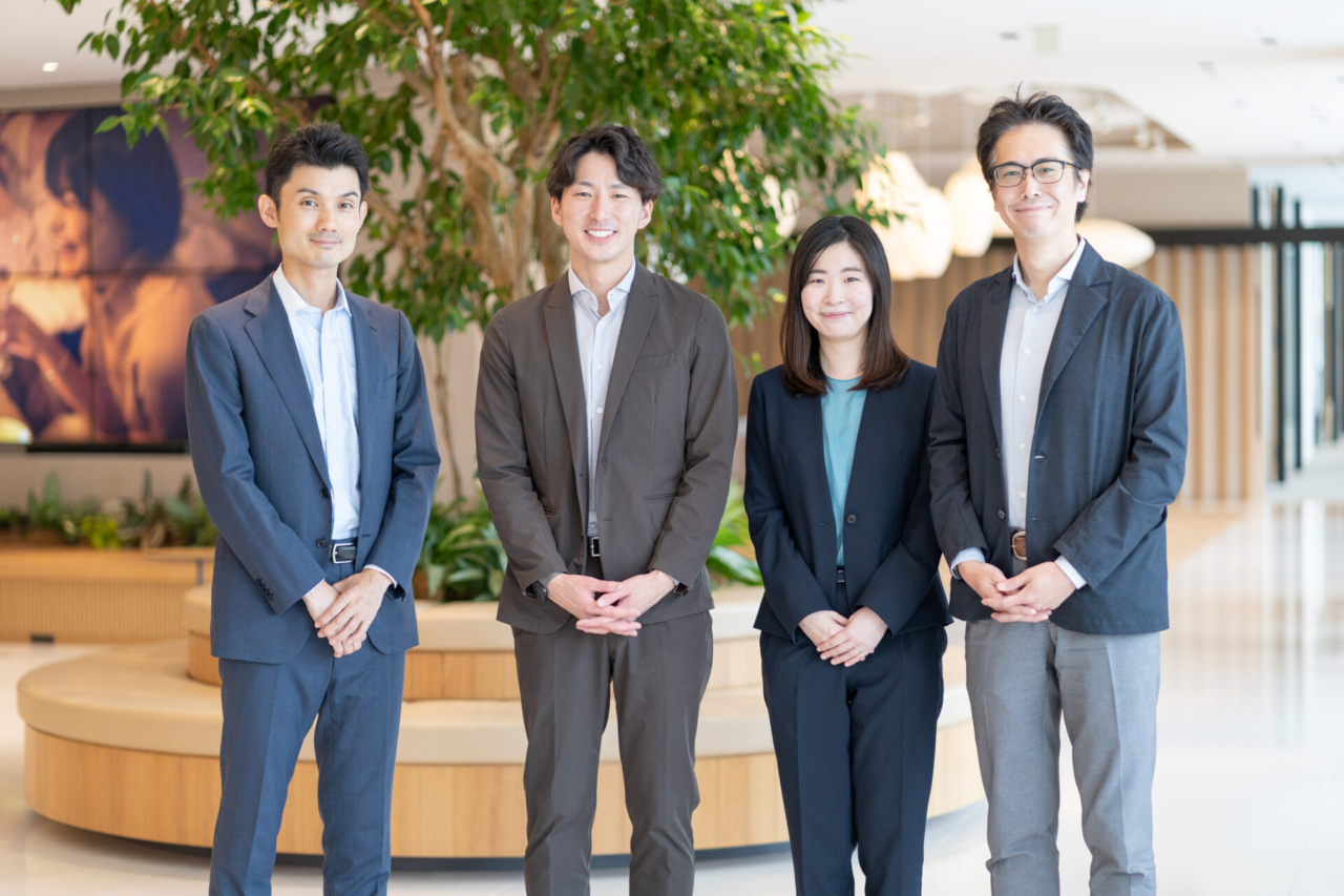 ideal leadersインタビュー記事 -ライフ＆ワークス株式会社様-
