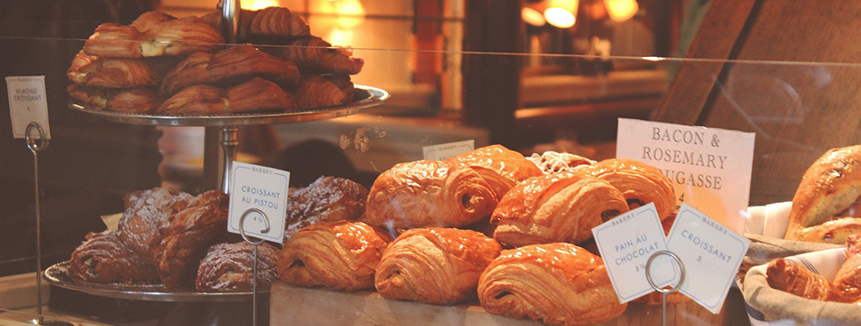 Calimero Bakery