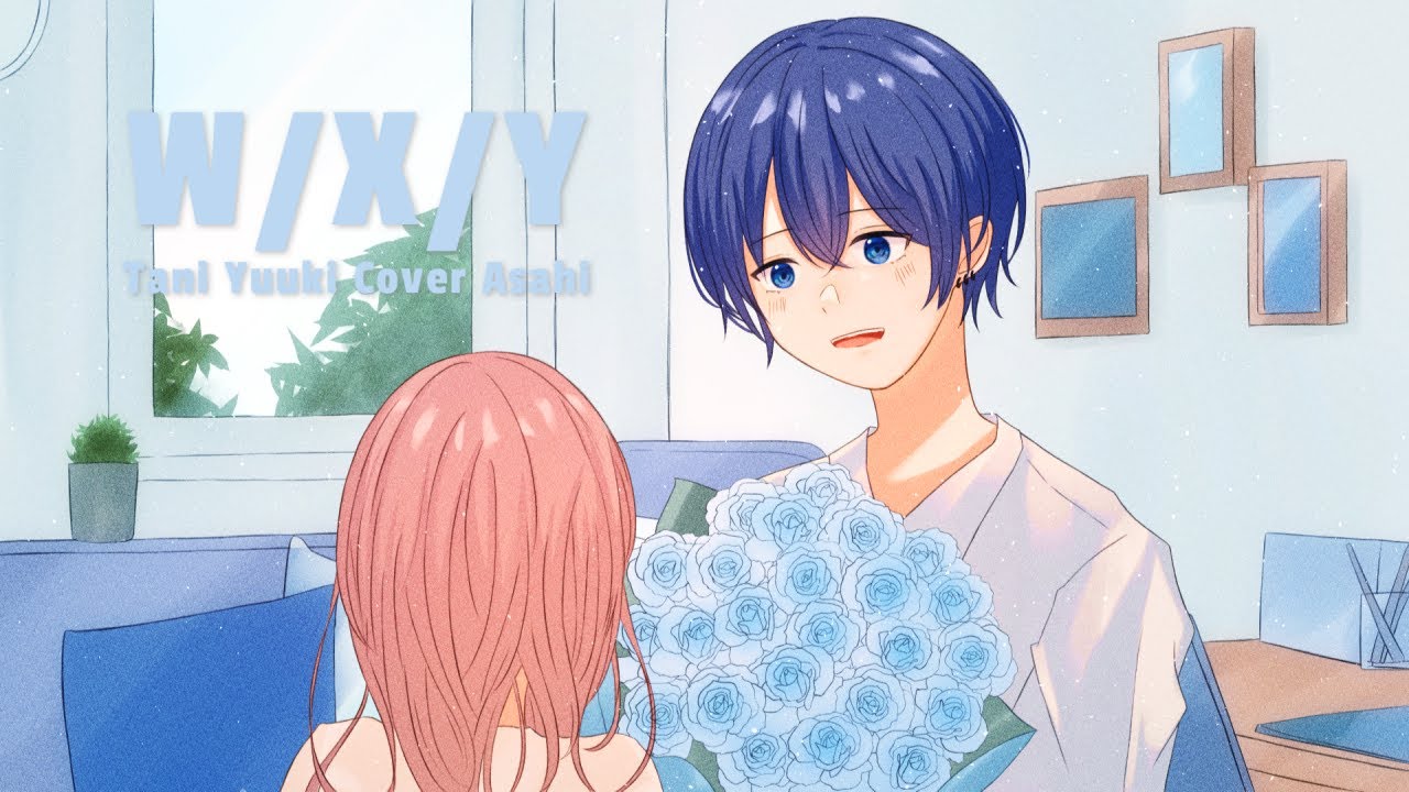 gif、声優