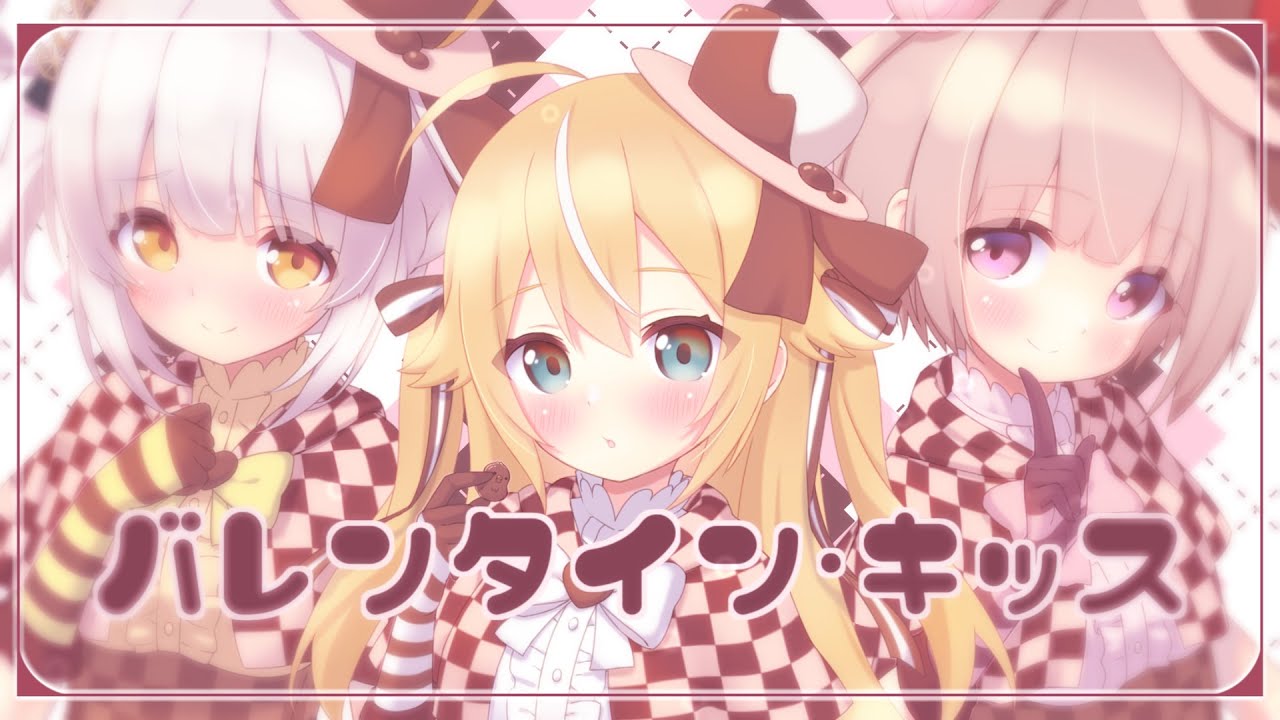 かわいい、creator