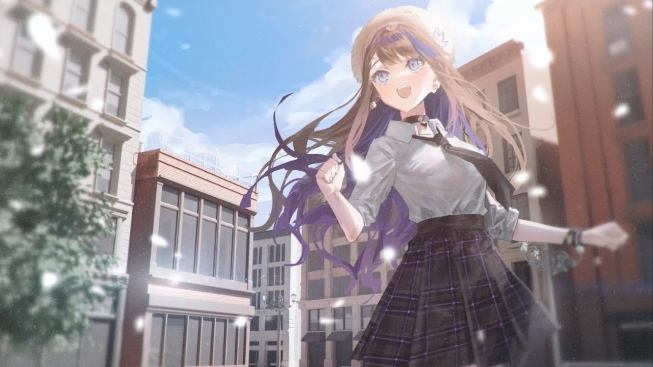 アーティスト、motion graphic