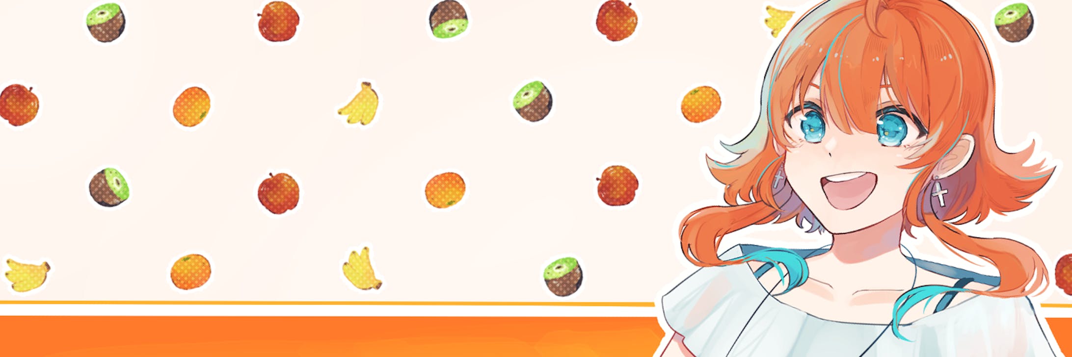 ヘッダーイラスト ヘッダーイラスト