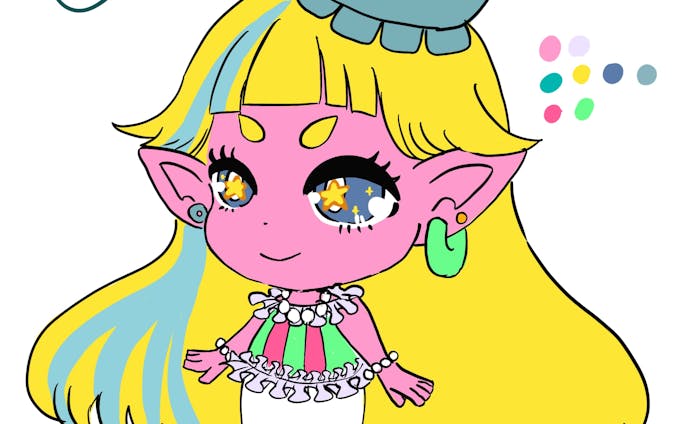 ムビサポ大分 イラスト集 Foriio ムビサポ大分 イラスト集 Foriio