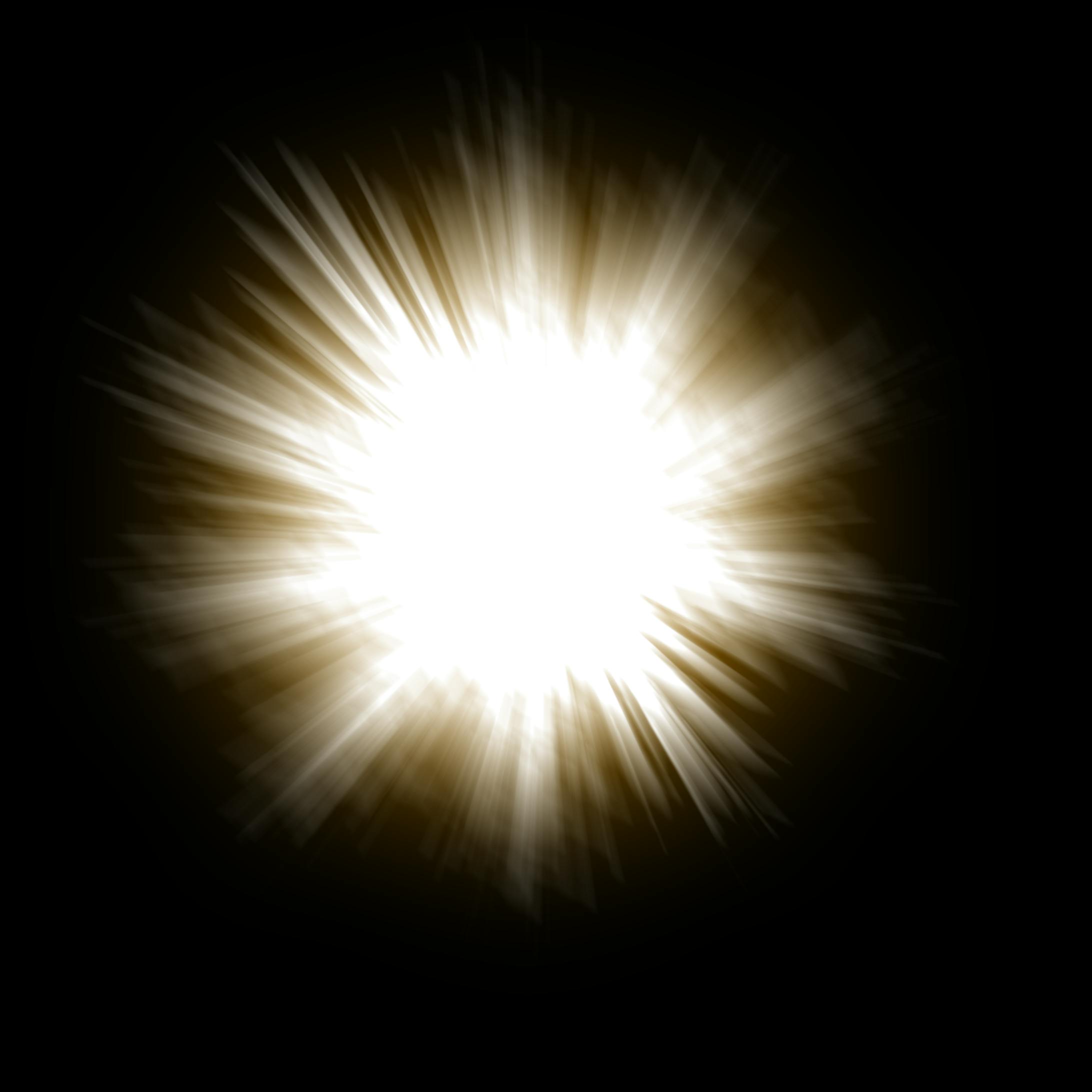 爆発