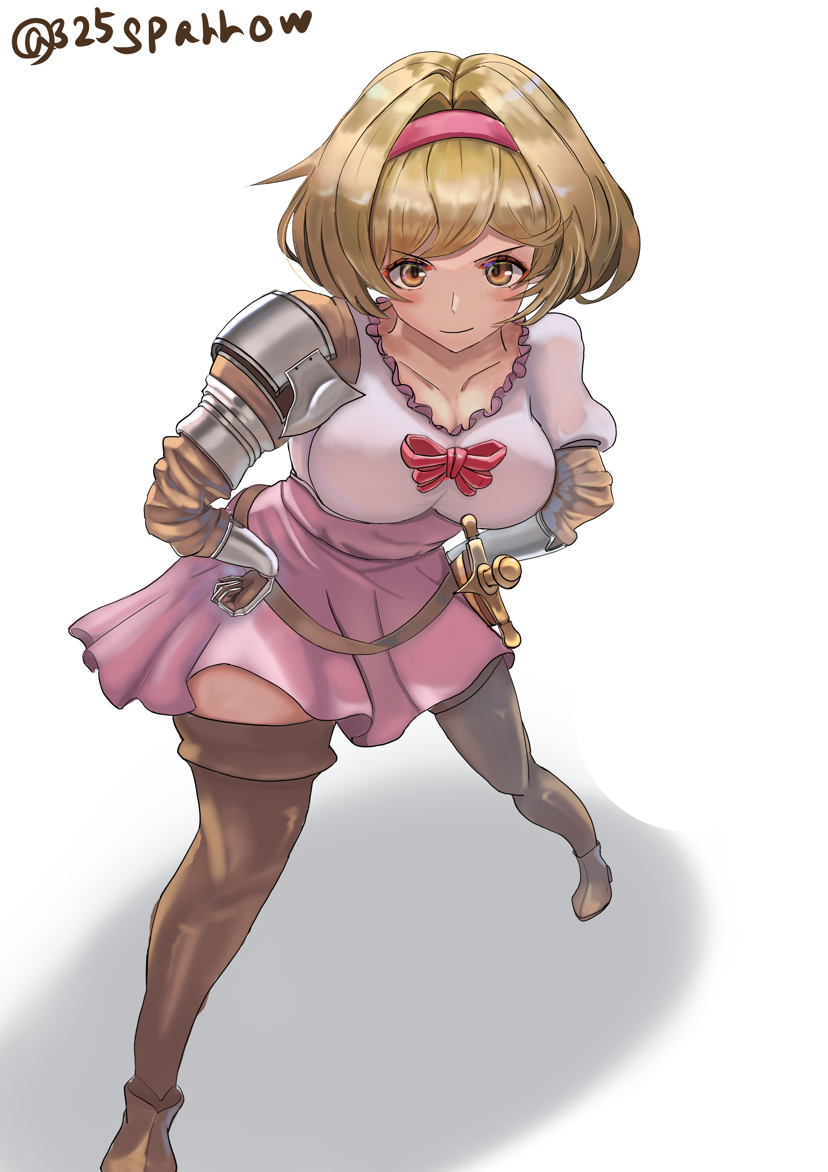 グラブル　ジータ-1