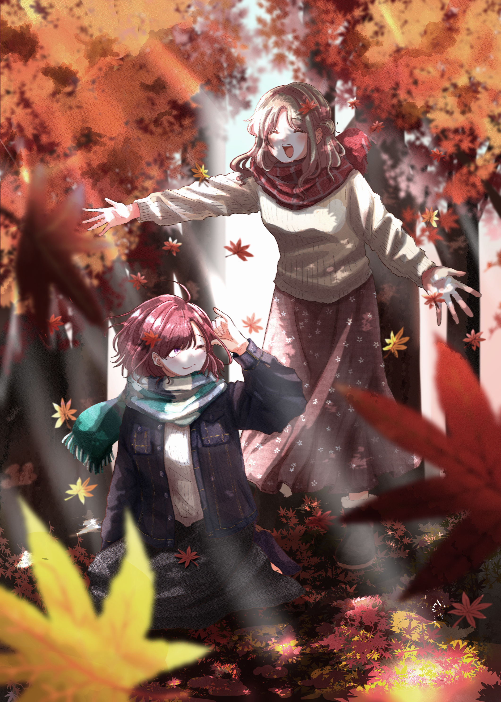 サンプルイラスト-1