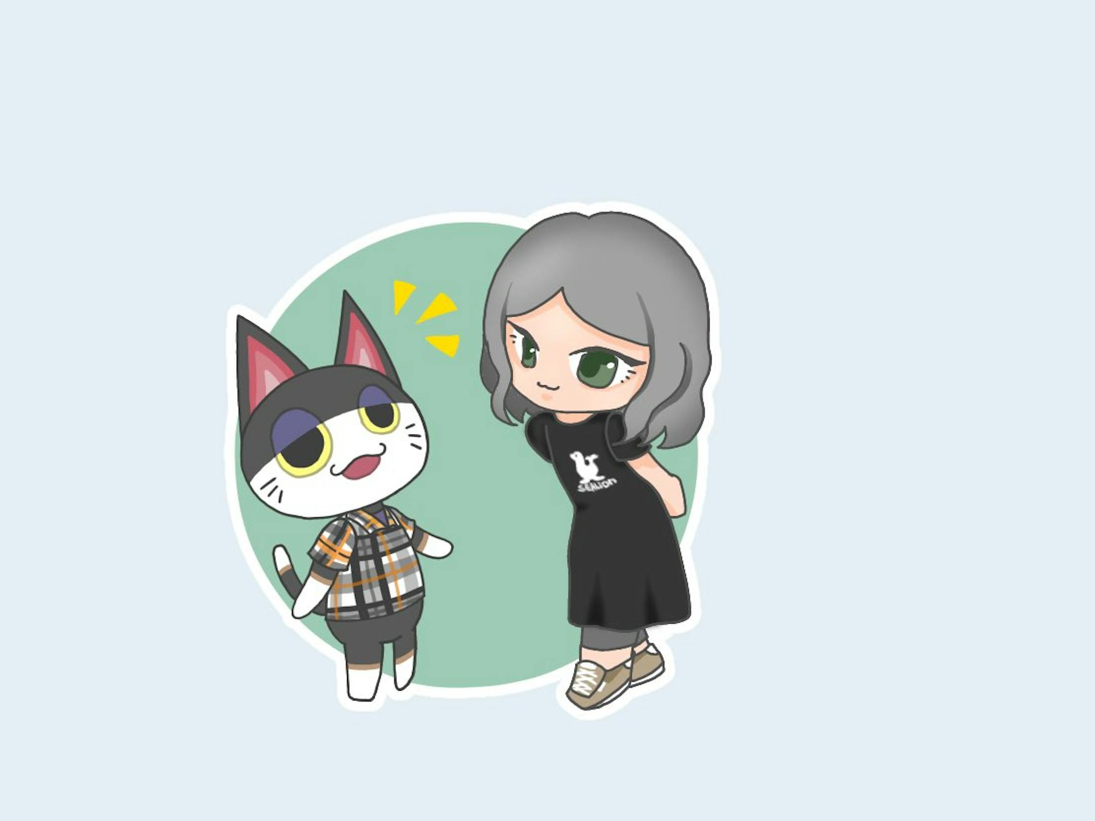 どうぶつの森 島民代表 ビンタ どうぶつの森 島民代表 ビンタ