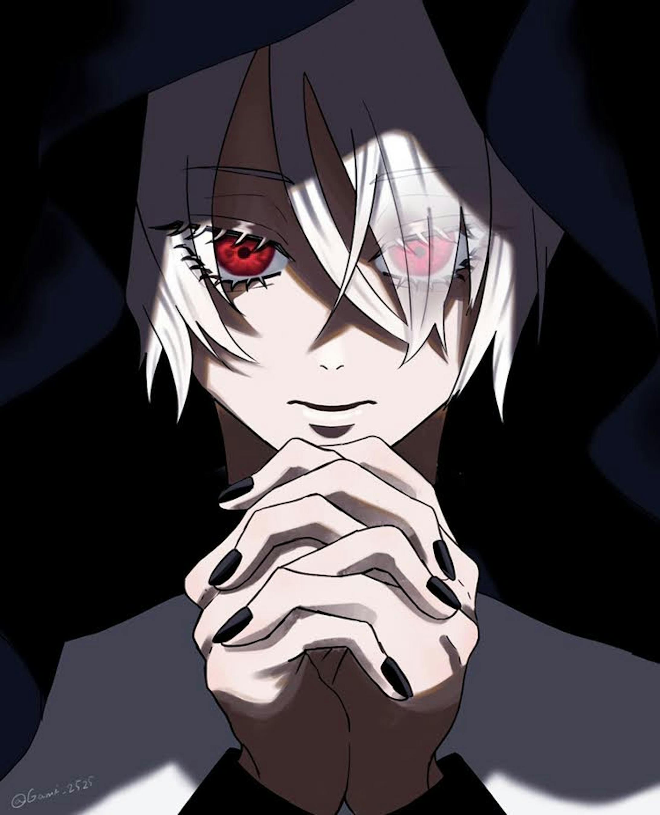 かっこいい系イラスト かっこいい系イラスト