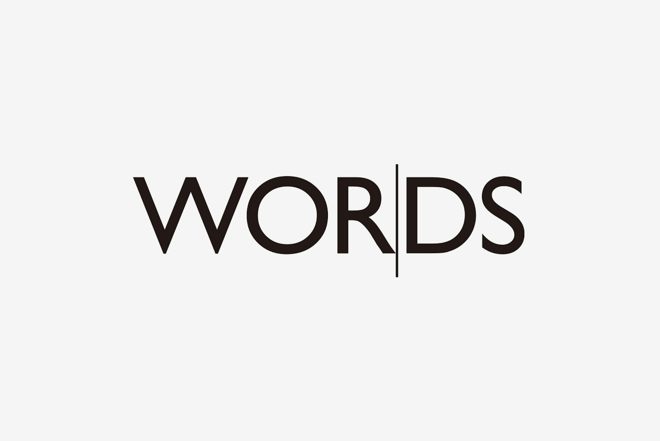 WORDS-1