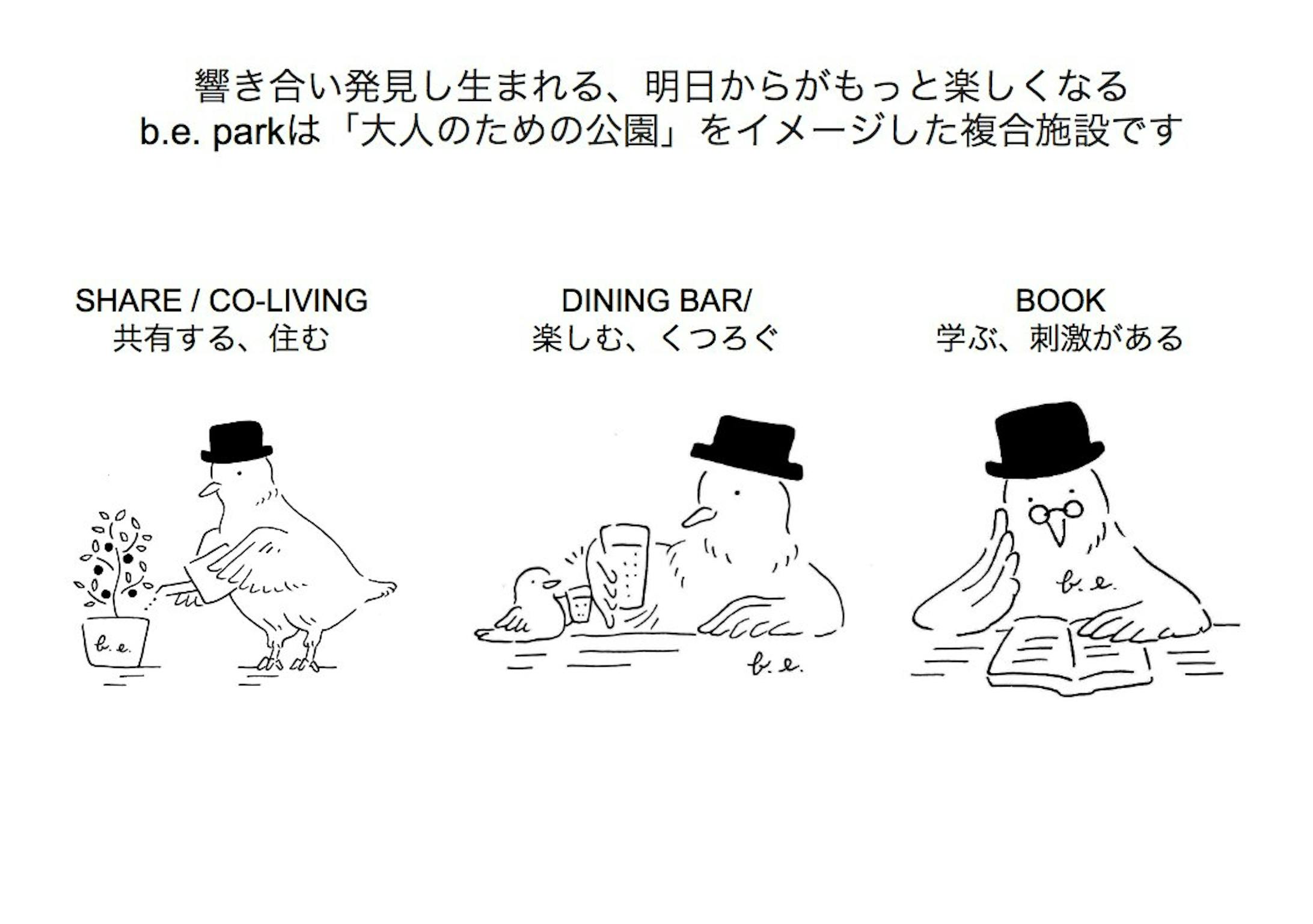 新規open飲食店 ロゴイラスト 新規open飲食店 ロゴイラスト