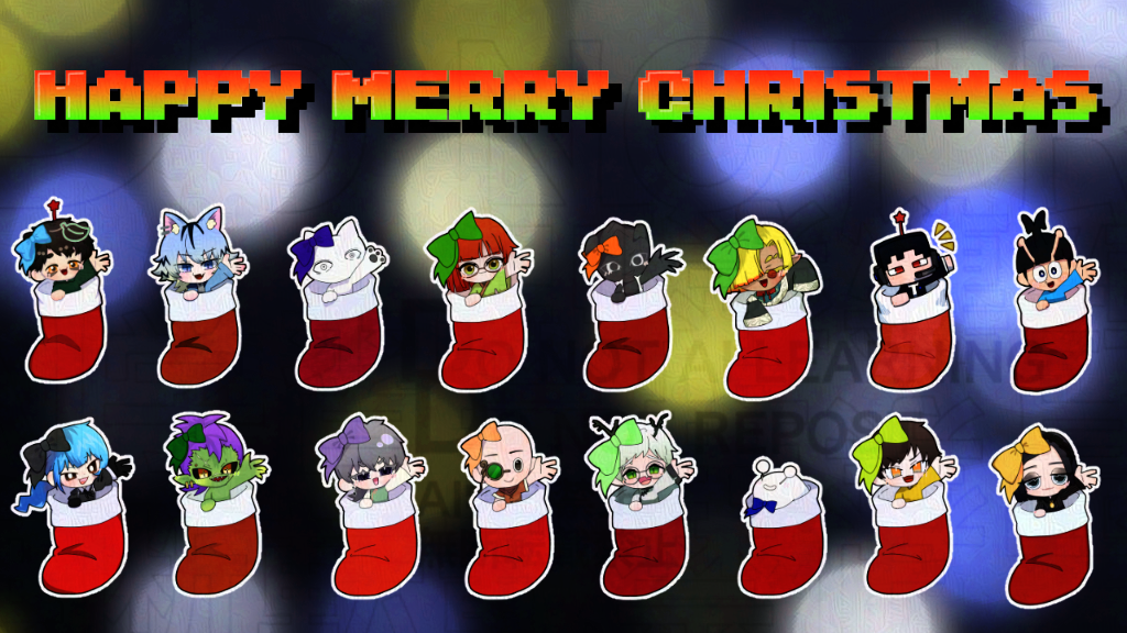 クリスマス企画-1