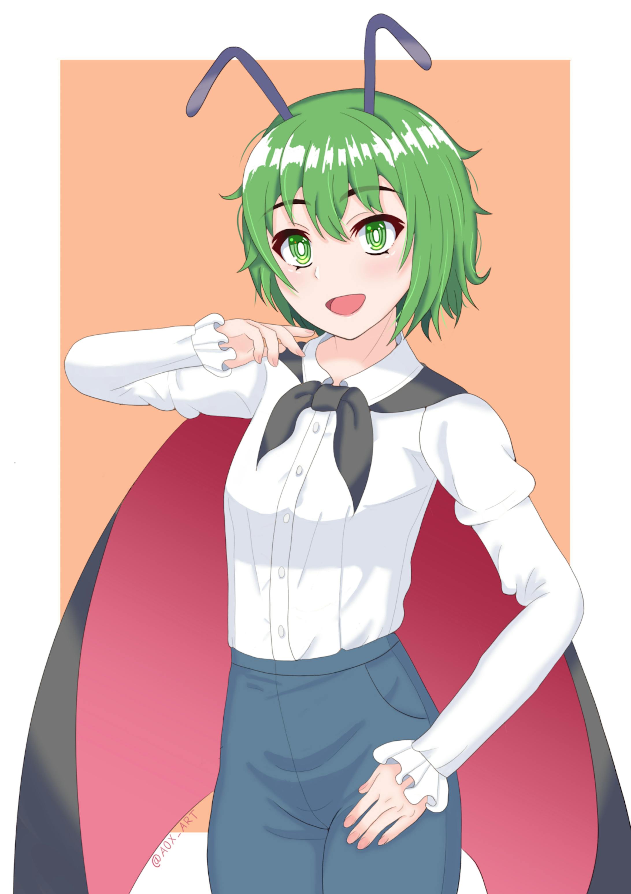 リグル ナイトバグ リグル ナイトバグ