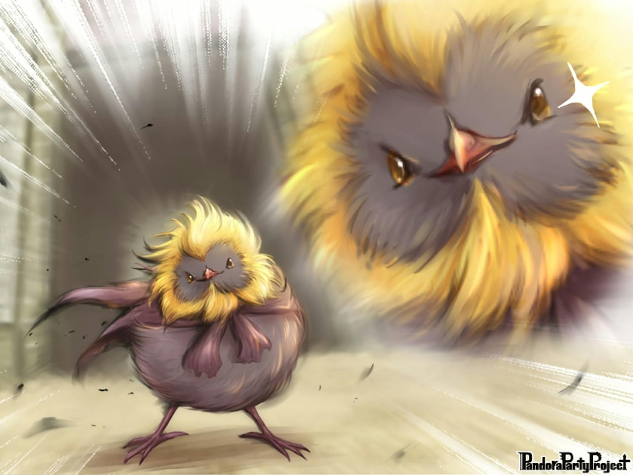 Pbw 動物系イラストまとめ Pbw 動物系イラストまとめ