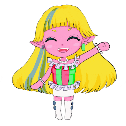 アニメーション ミニキャラのクリエイティブな作品が集まるポートフォリオプラットフォーム Foriio アニメーション ミニキャラのクリエイティブな作品が集まるポートフォリオプラットフォーム Foriio