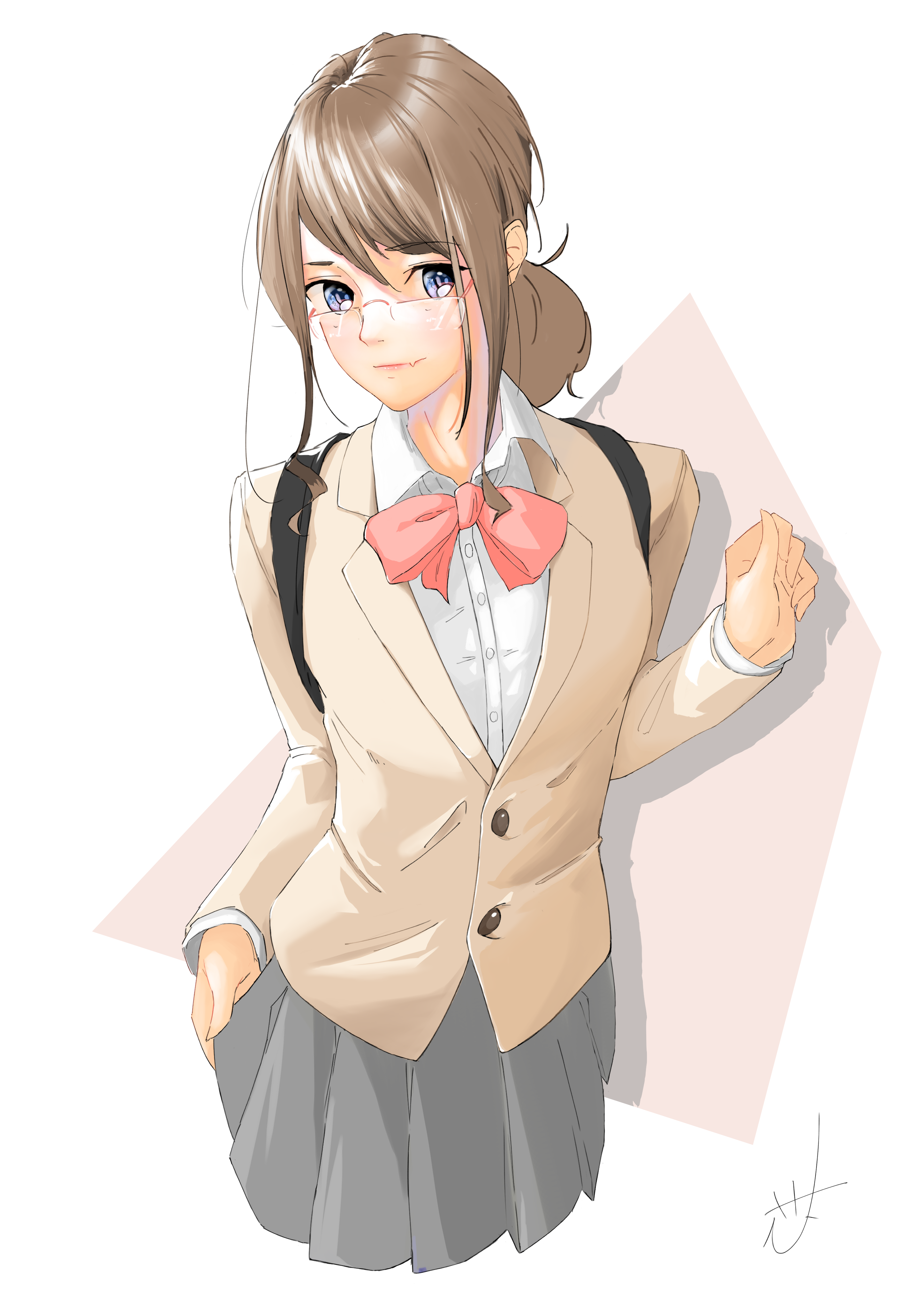 ツナぽんず Foriio