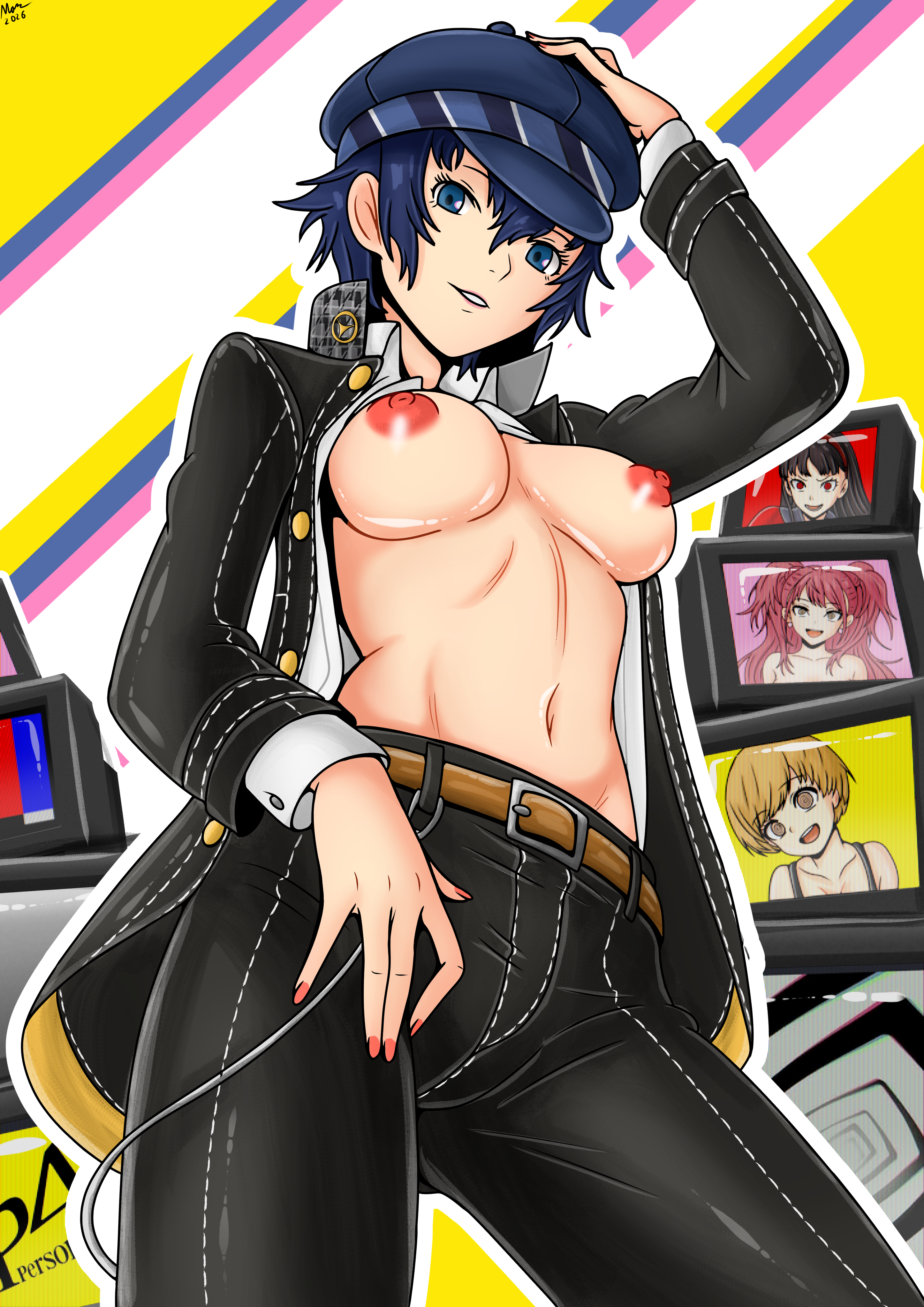 Naoto 2026