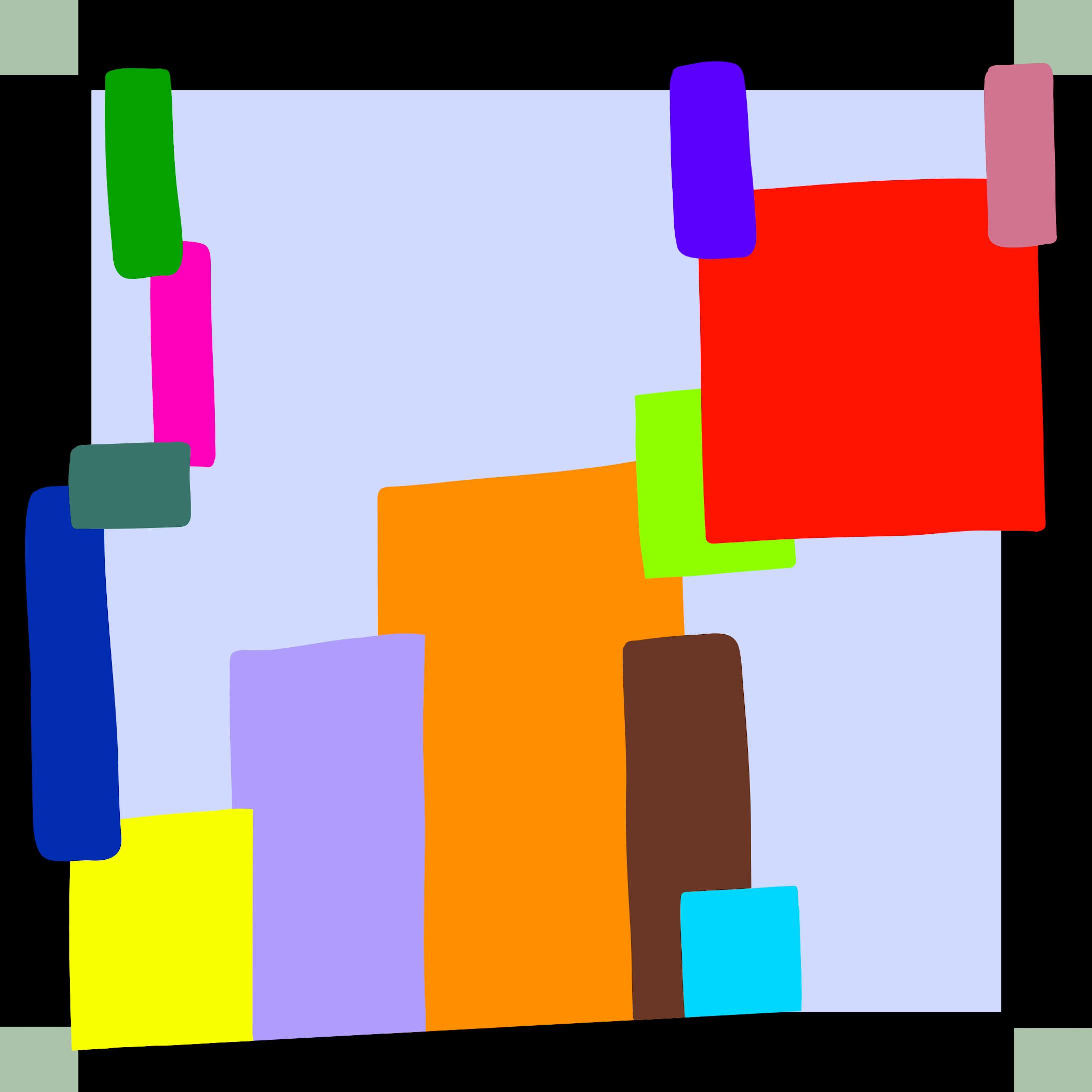 粘着性が高い消しゴム-1