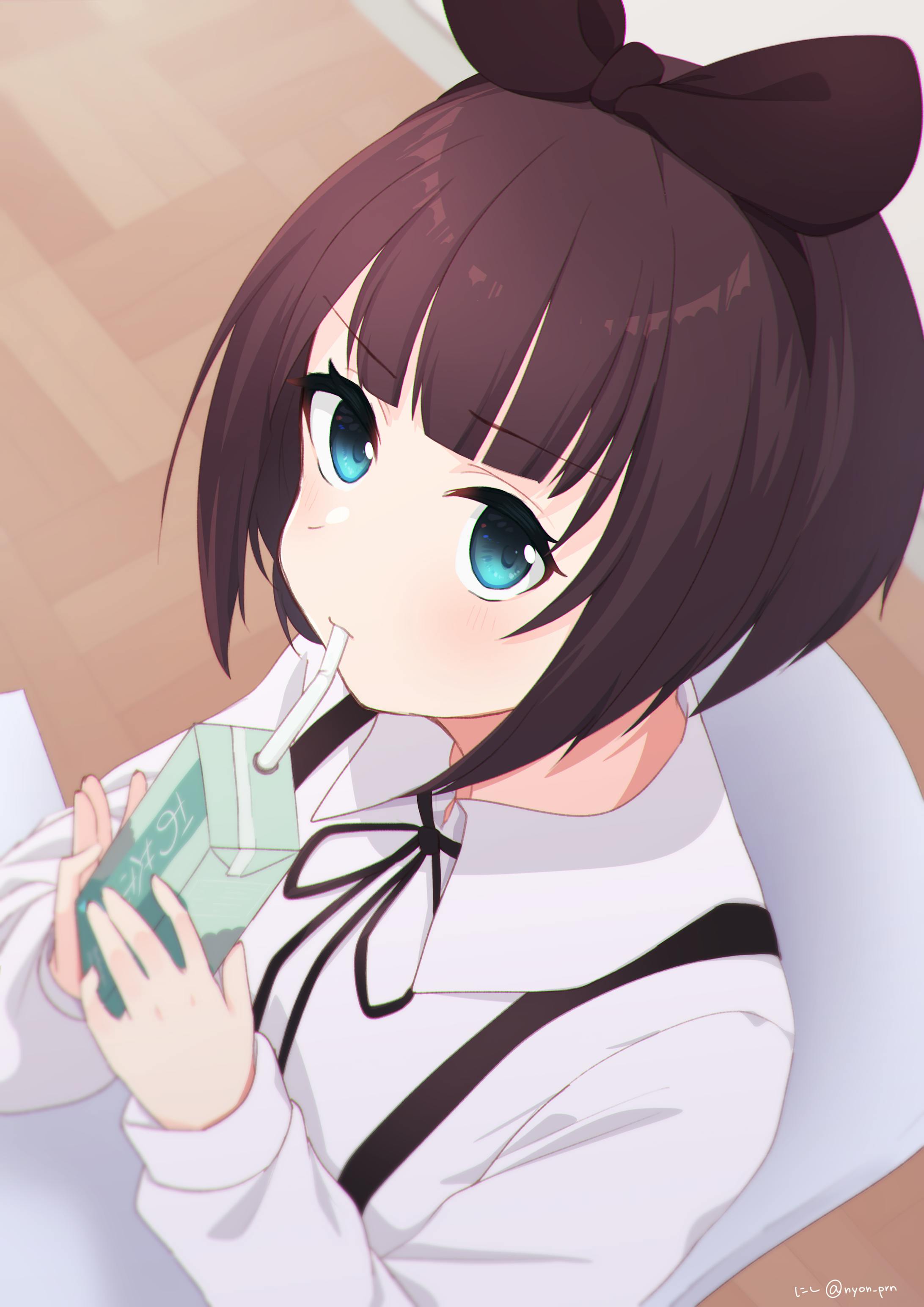 【Skeb】一枚絵-1