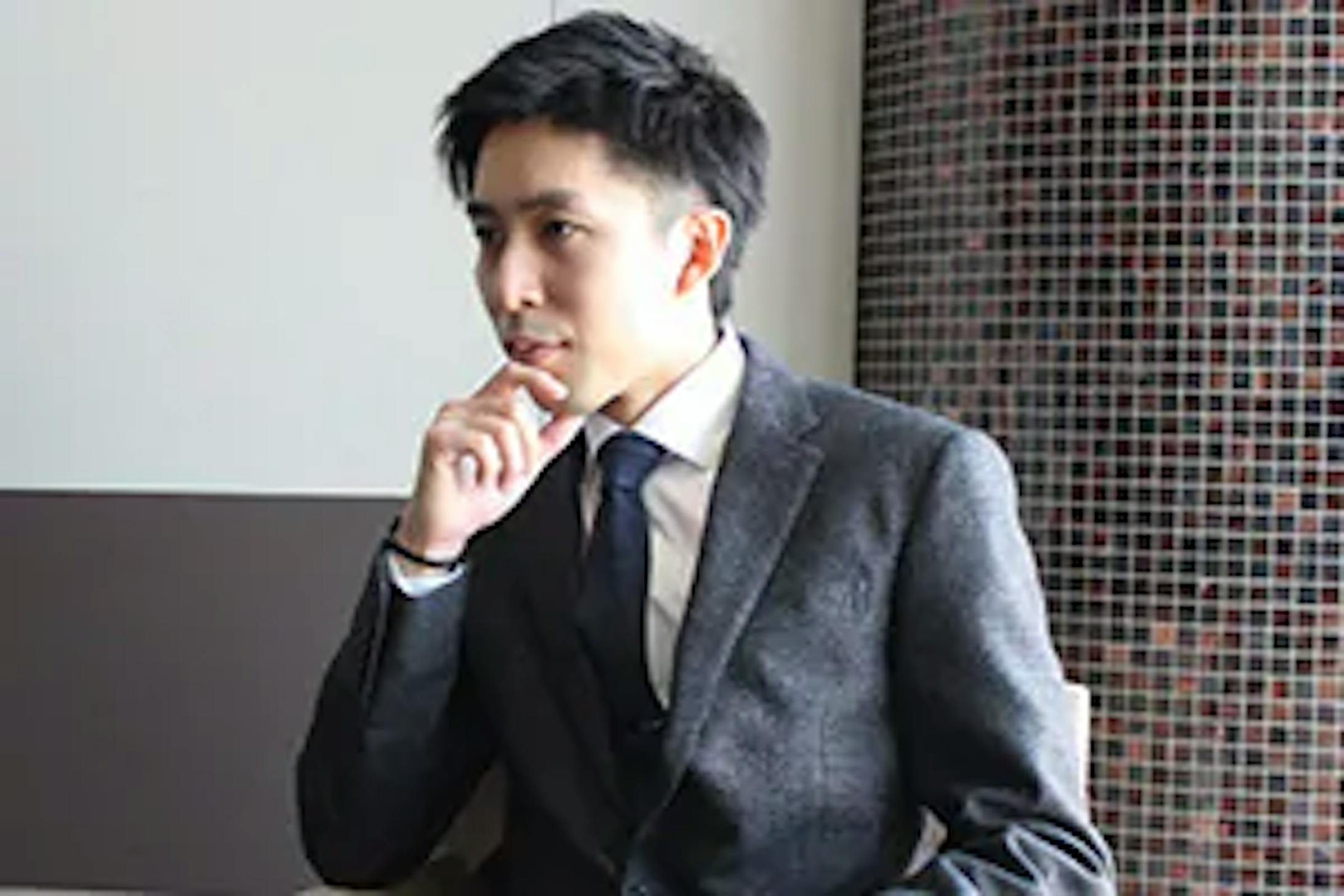 パソコンでゲームを遊ぶ理由は魅力しかなかったから 岸大河さんインタビュー パソコンでゲームを遊ぶ理由は魅力しかなかったから 岸大河さんインタビュー