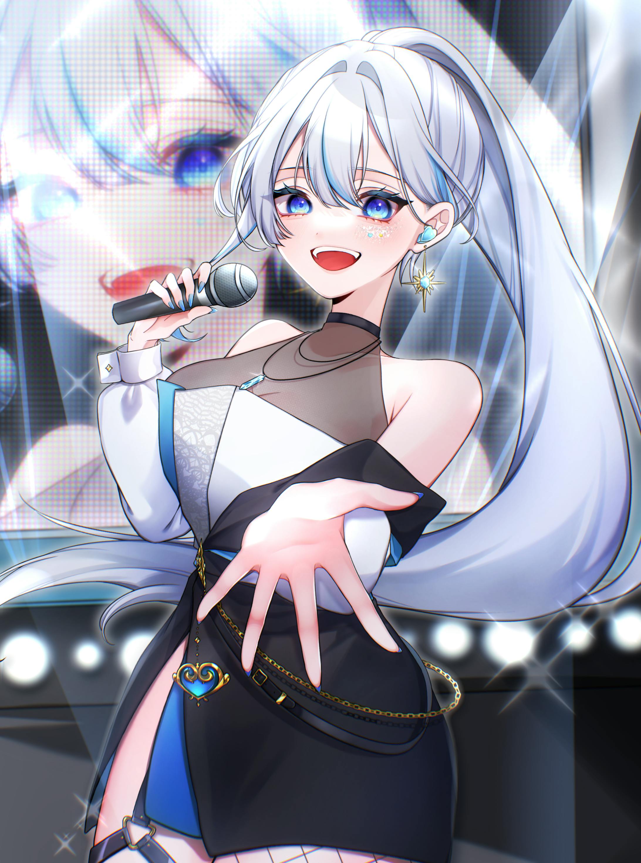 【skeb】VTuber shin様-1