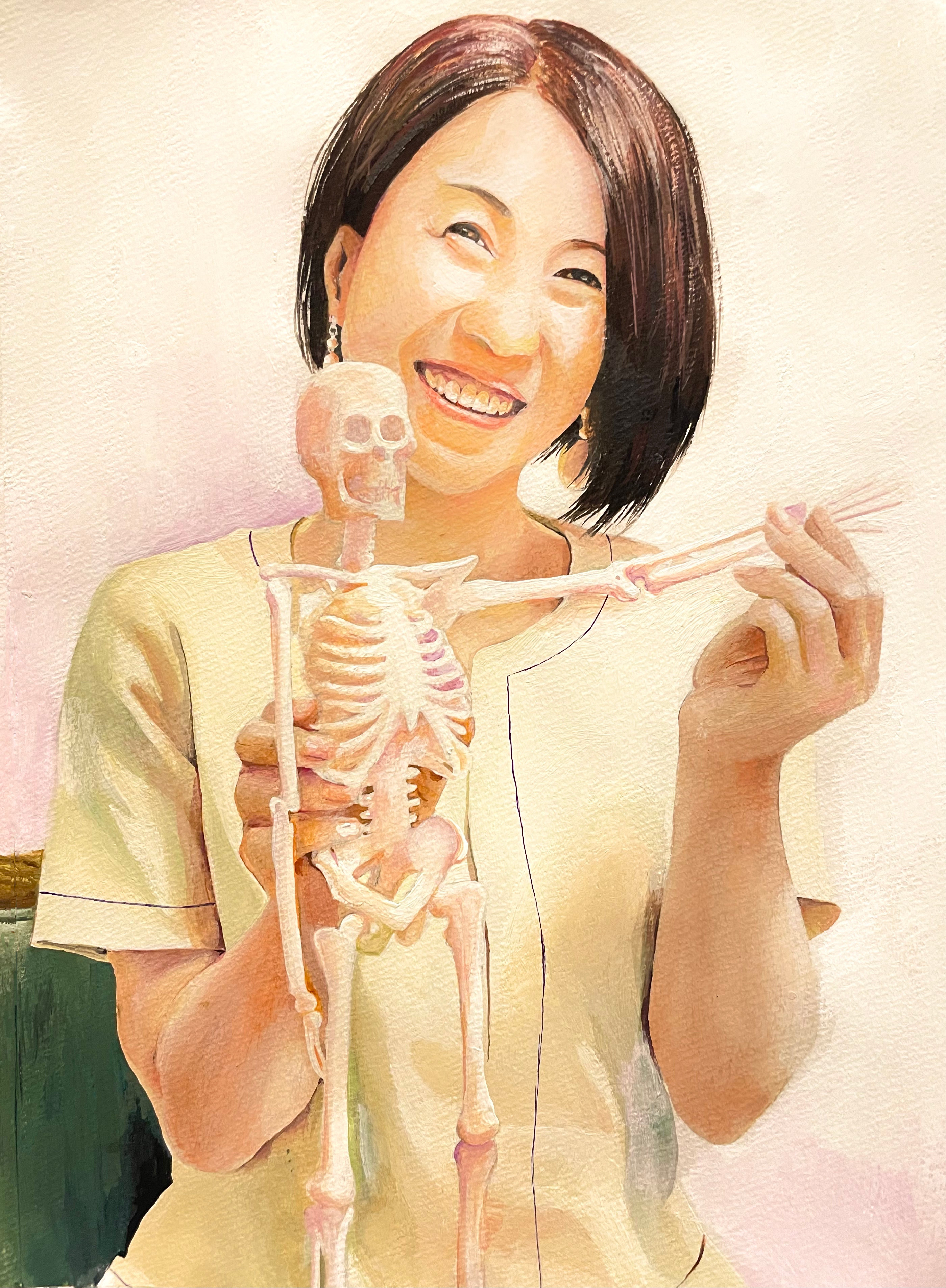 工藤静香 - foriio