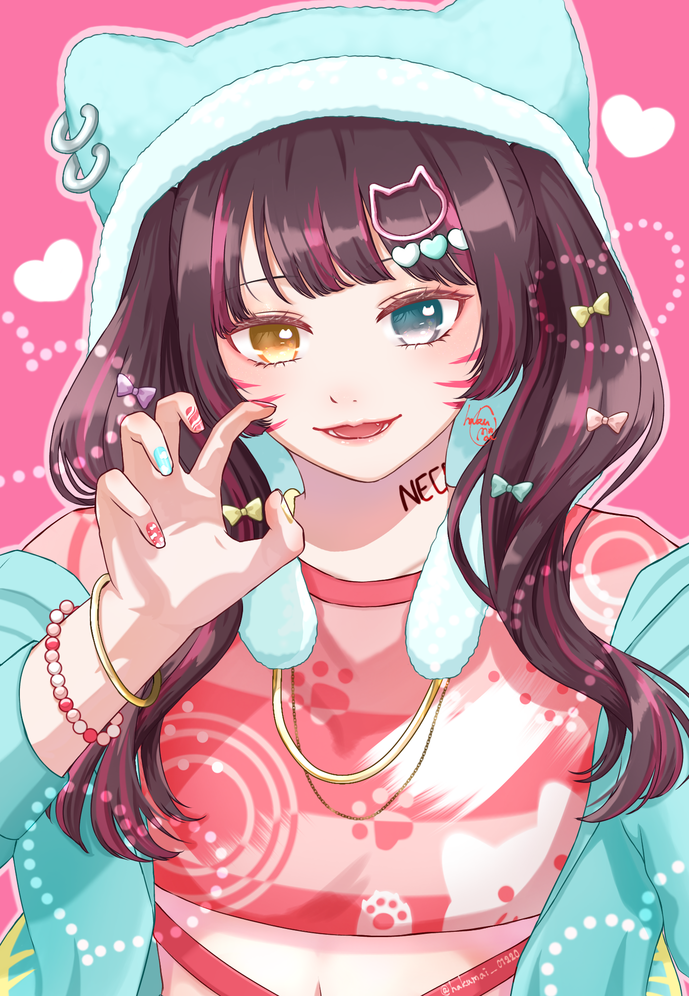 ゆびさきと恋々』のゆきちゃん