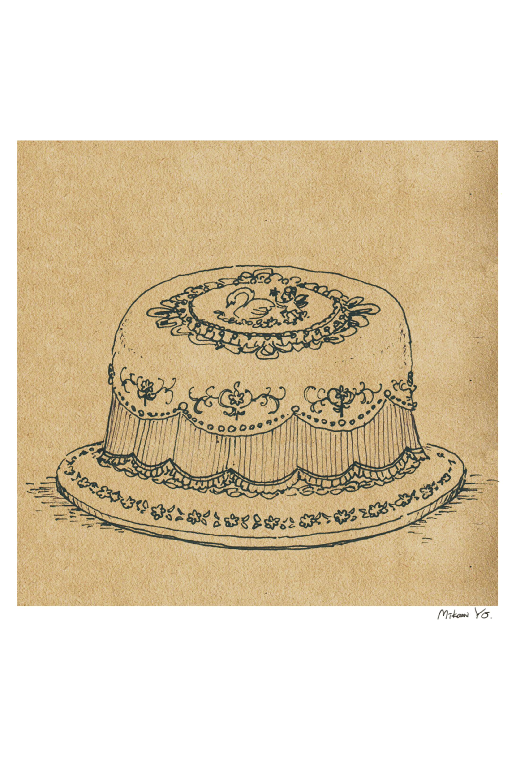 sweets！デコレーション-1