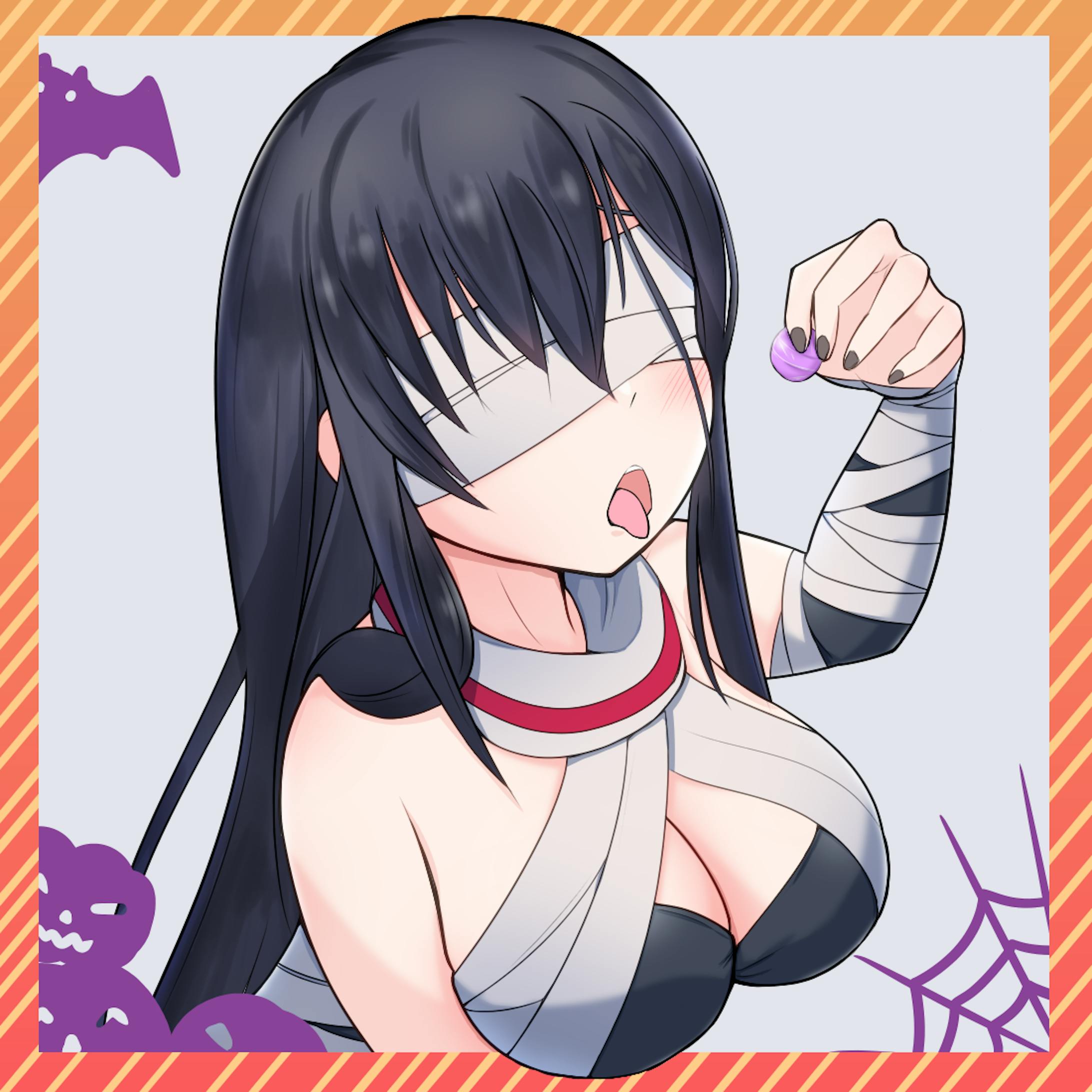 籠目深沙希 籠目深沙希