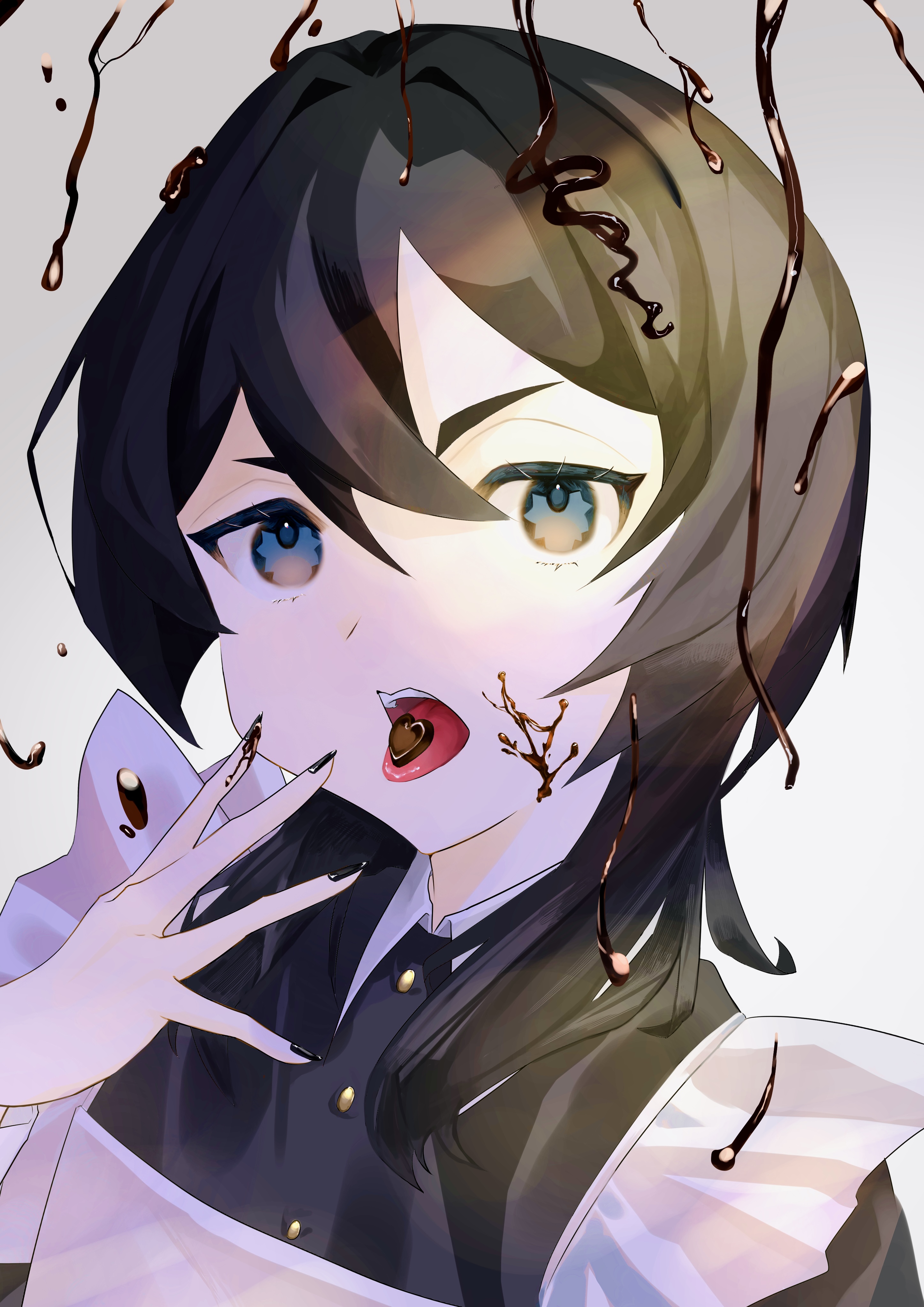 バレンタイン2024-1