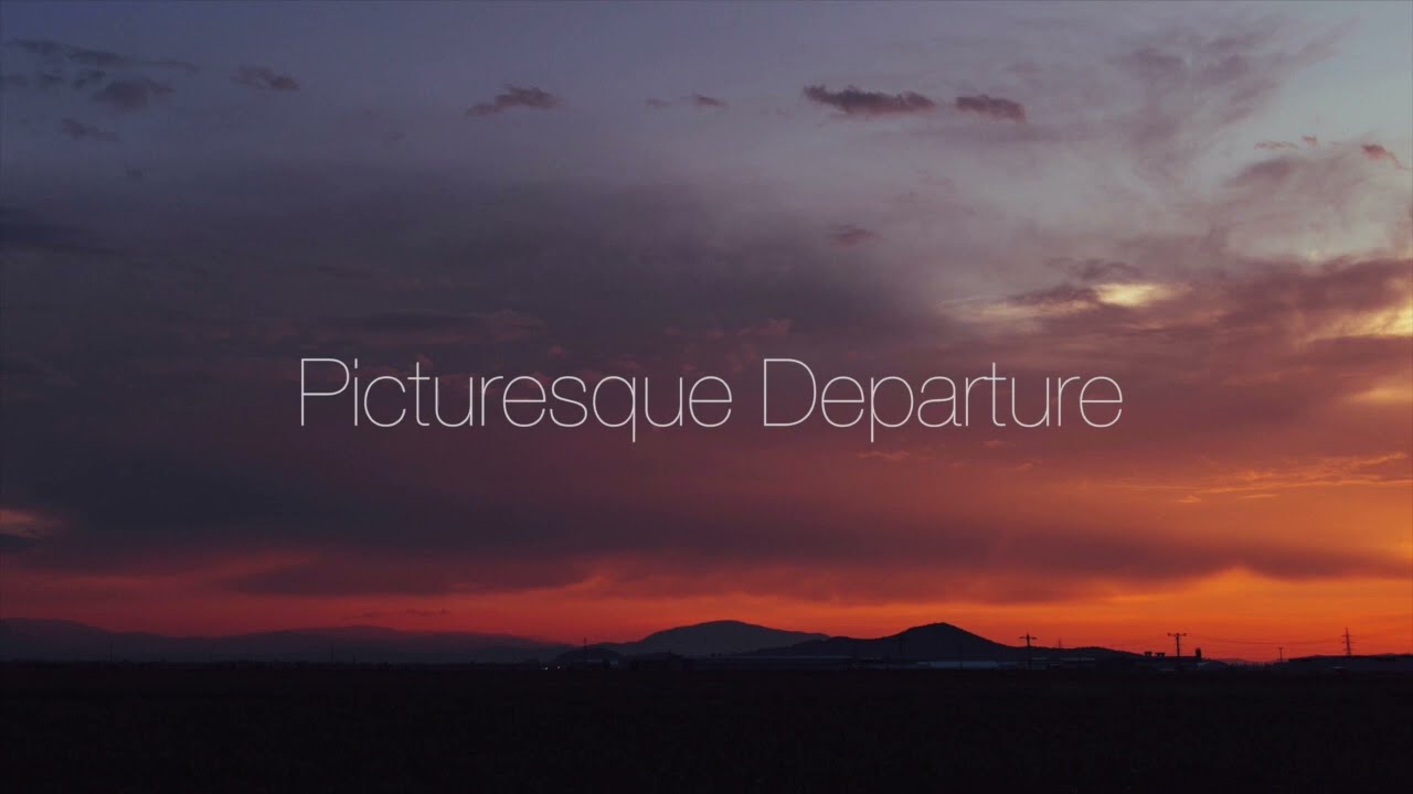 Picturesque Departure (Demo)