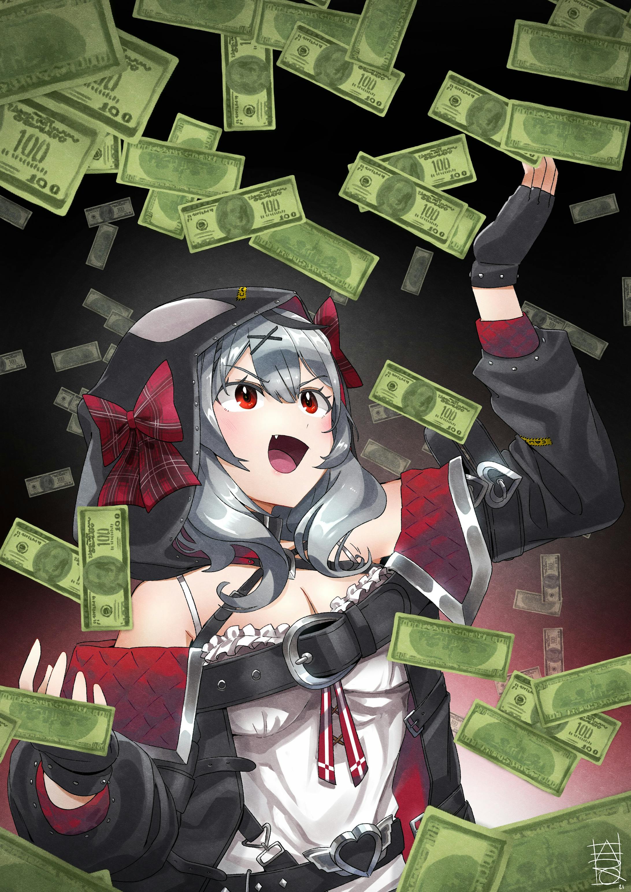 Money Cleaner Chloe-1