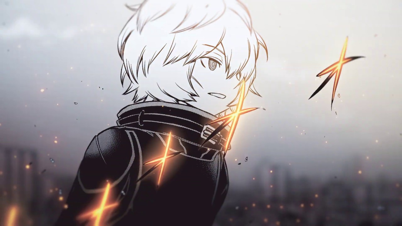 PV『ワールドトリガー』TVアニメ新シリーズ製作決定記念