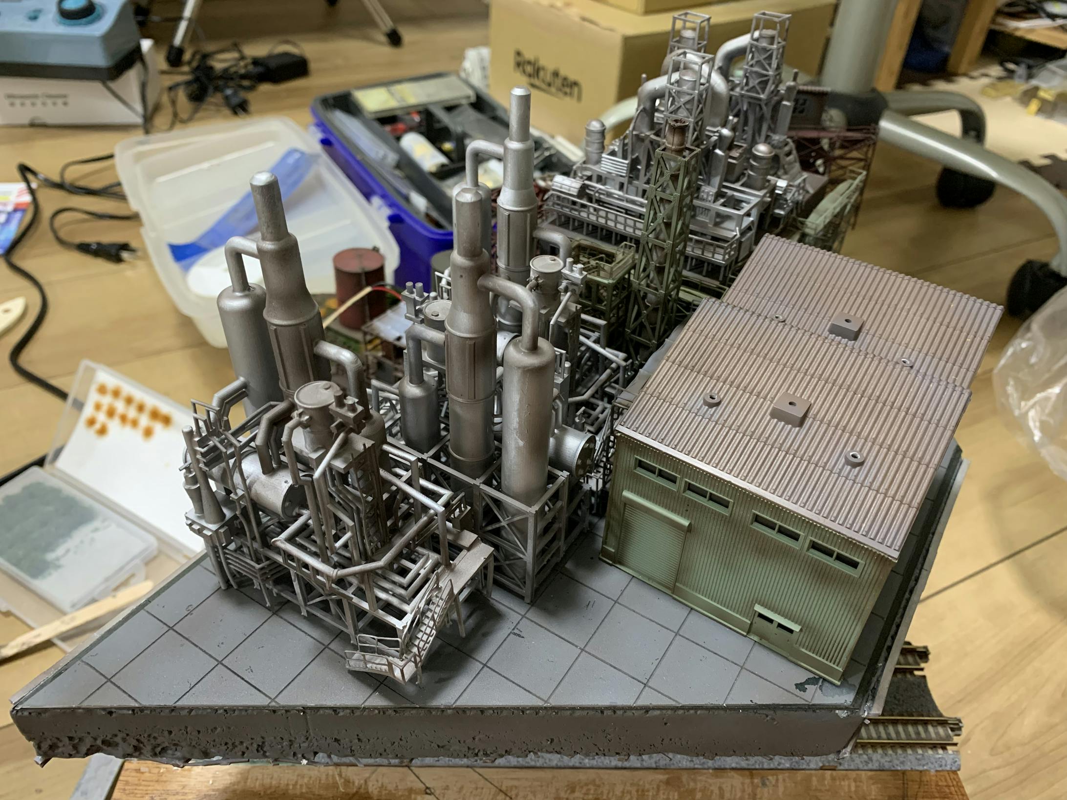 いろいろな いろいろな