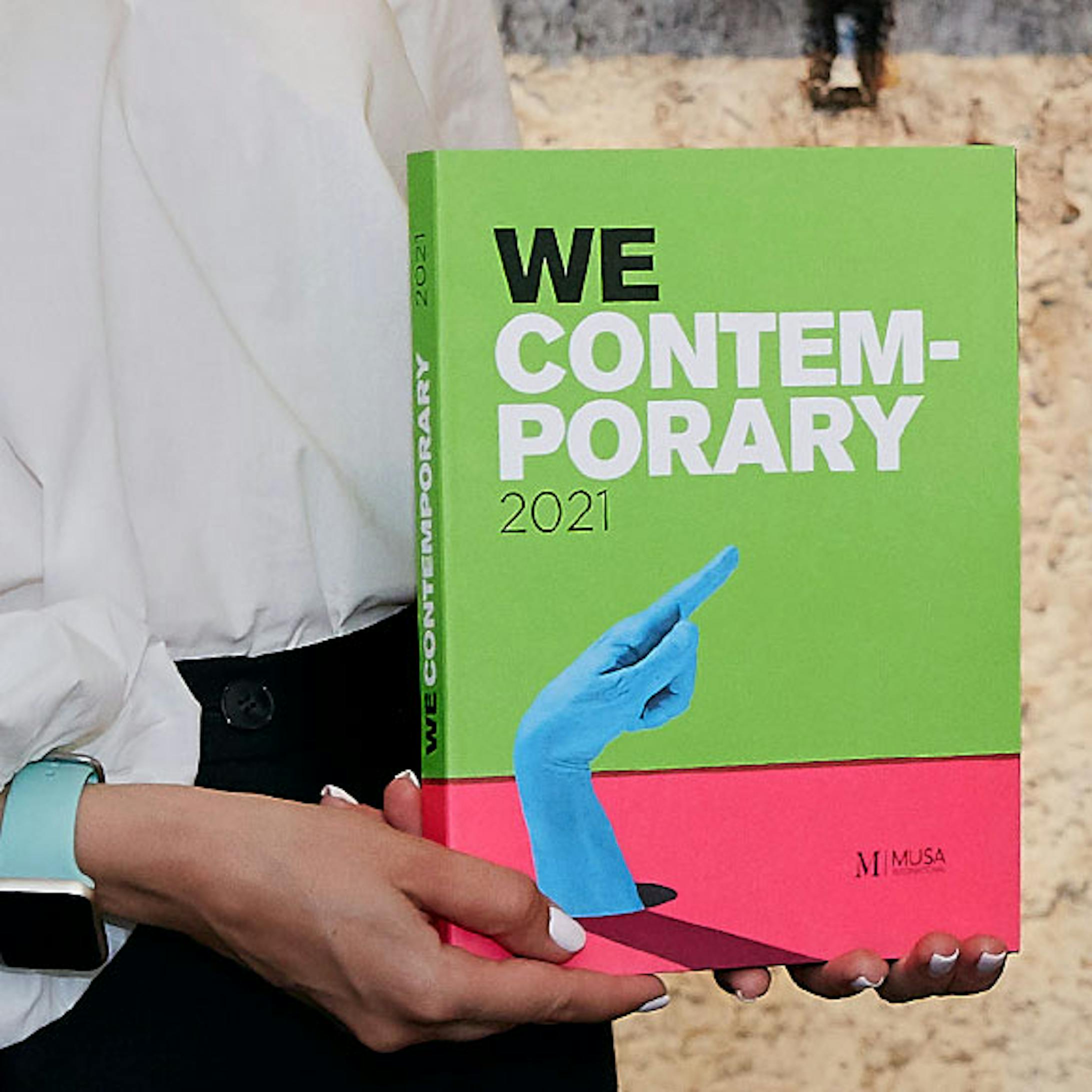 We contemporary 2021-2