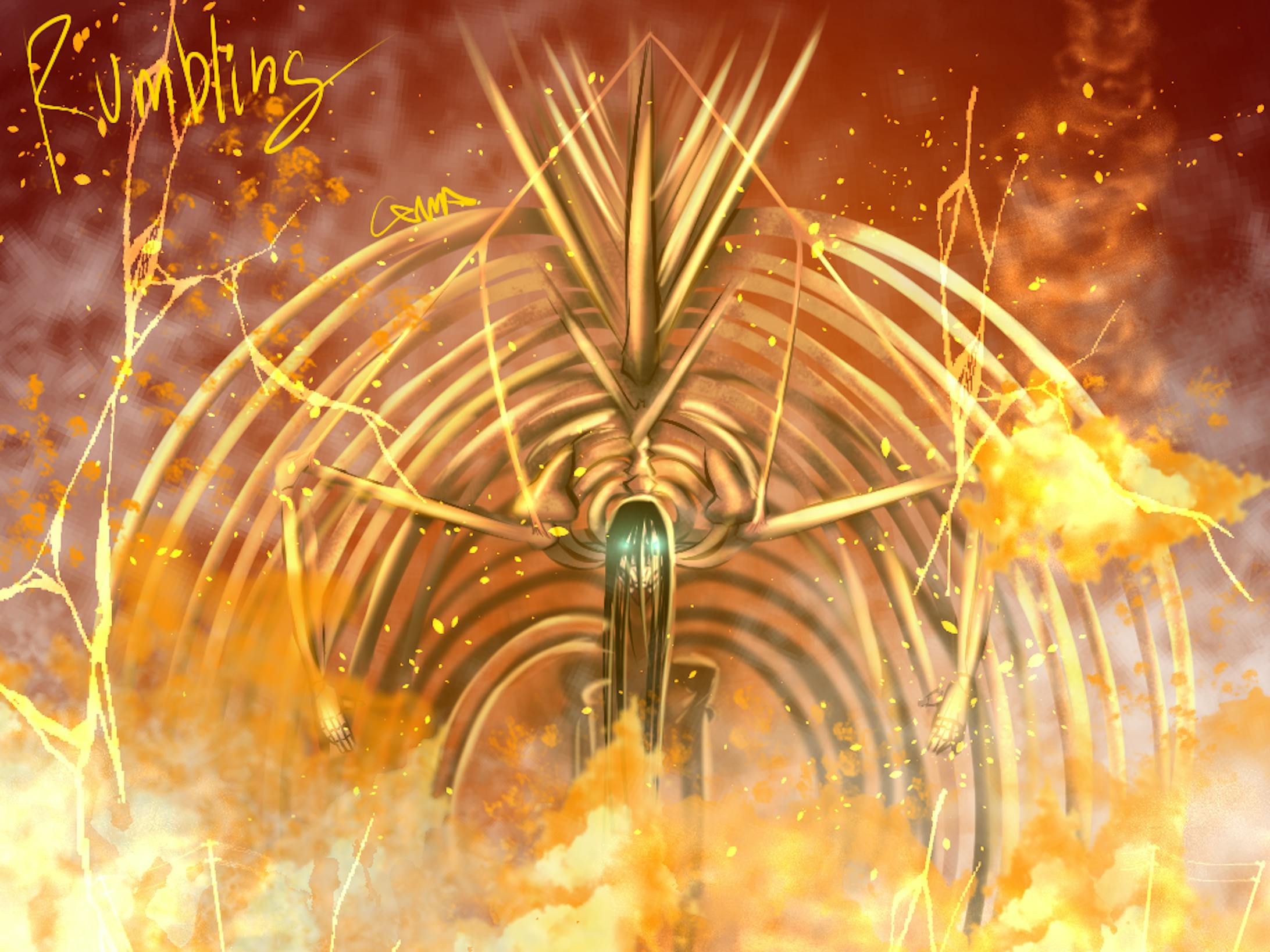 エレンのイェーガー】エレンイェーガー SR星2 パラレル vol.2 U