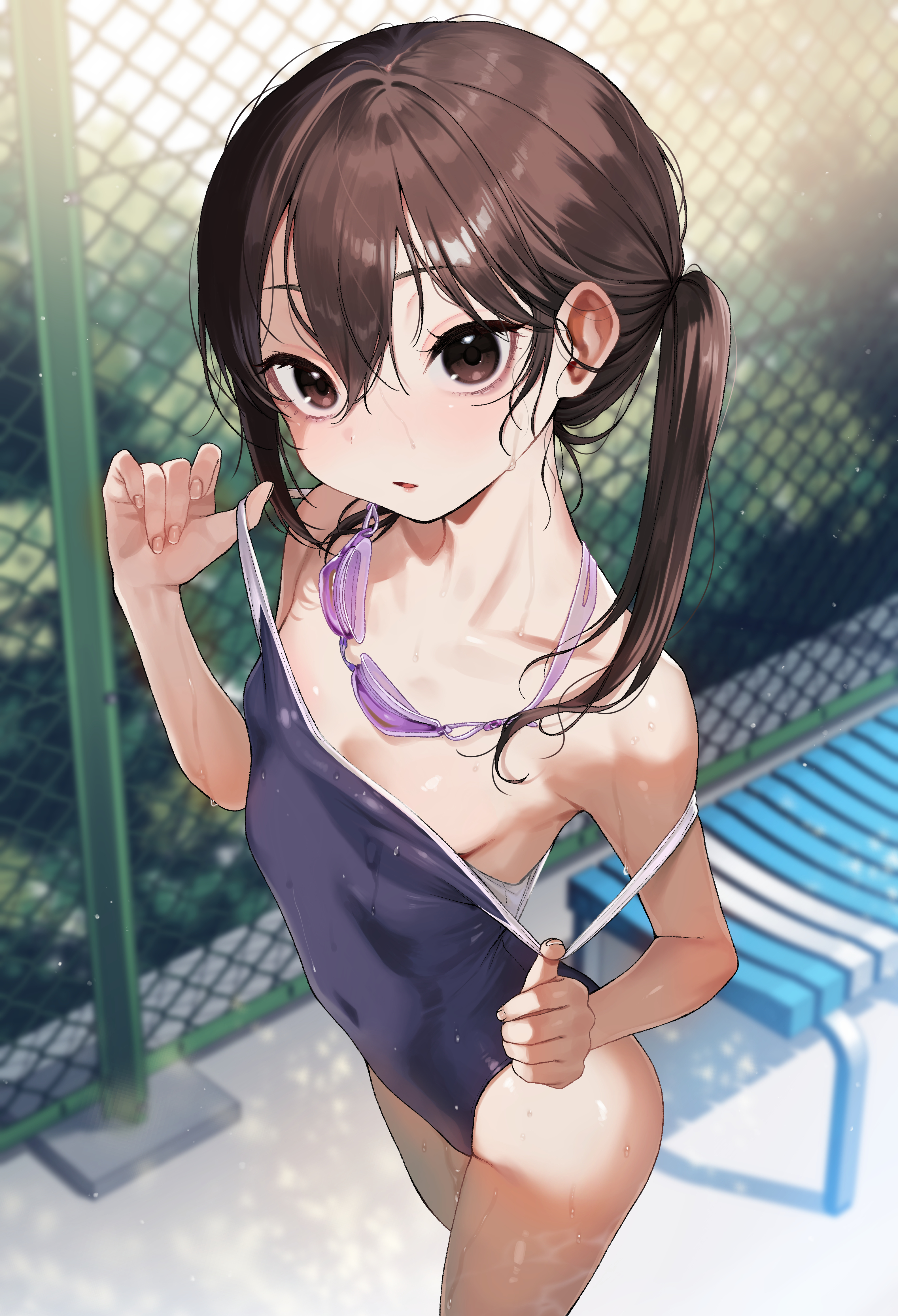 メロンブックス様　うりぼうざっか店企画イラスト-1