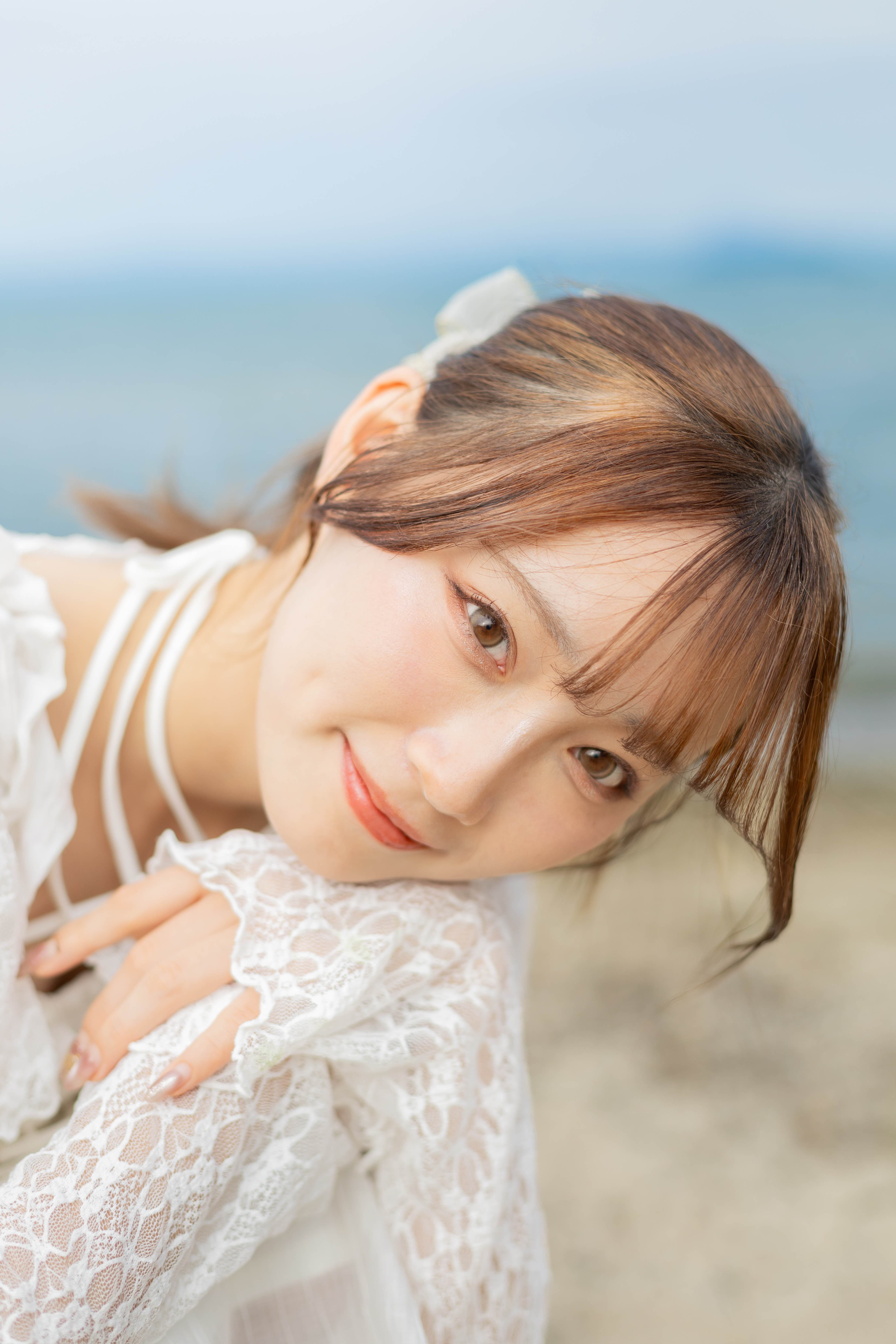 ポートレート -ふたりだけのバカンス--1