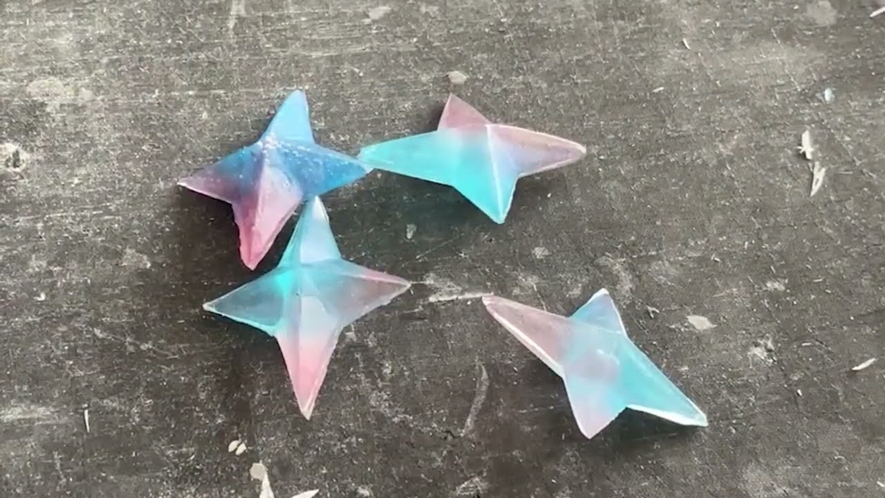【原神】原石作ってみた！making primogem