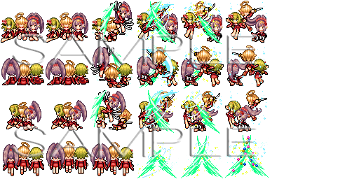 エフェクト、ドット絵のクリエイティブな作品が集まるポートフォリオプラットフォーム | foriio