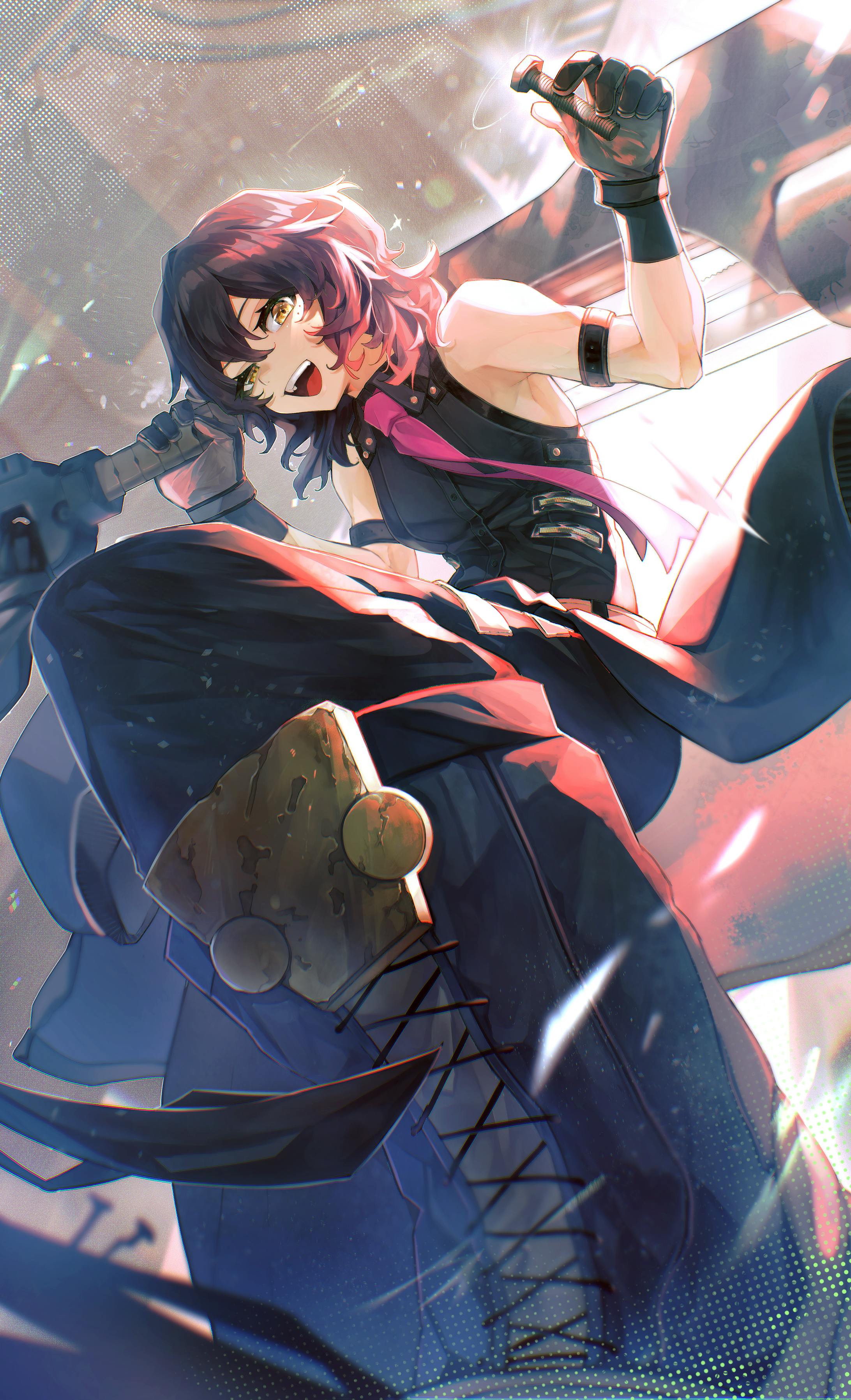 【ご依頼】　FlexFrontline様-1