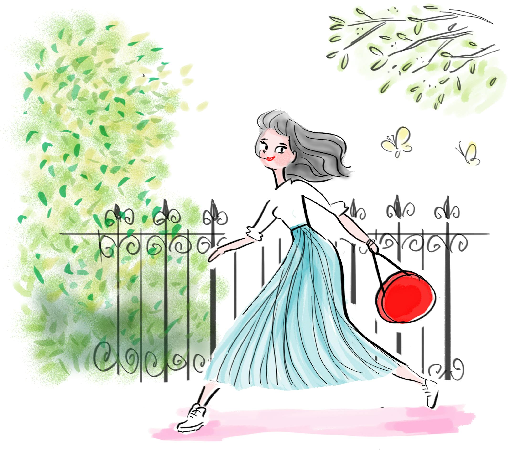 Celes HP内イラスト-1