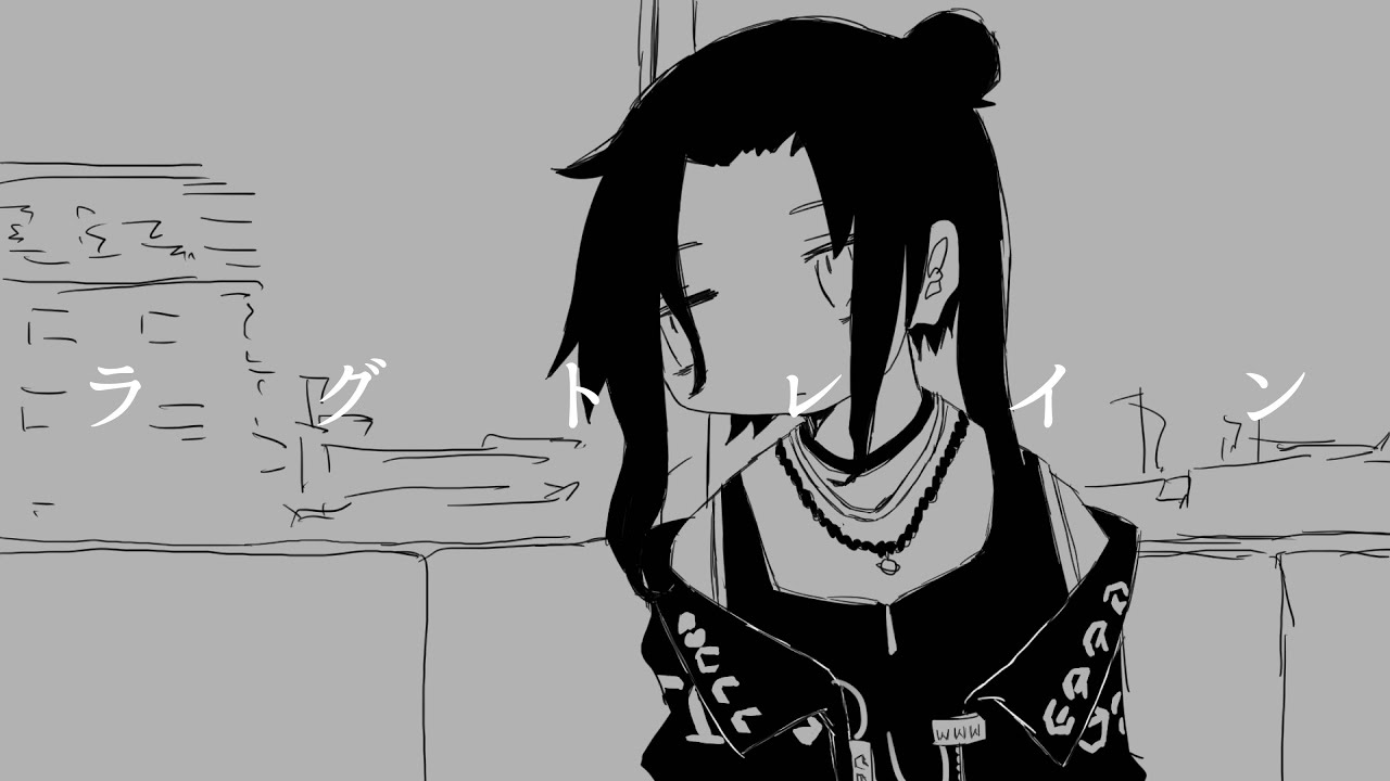 動画編集、illustration